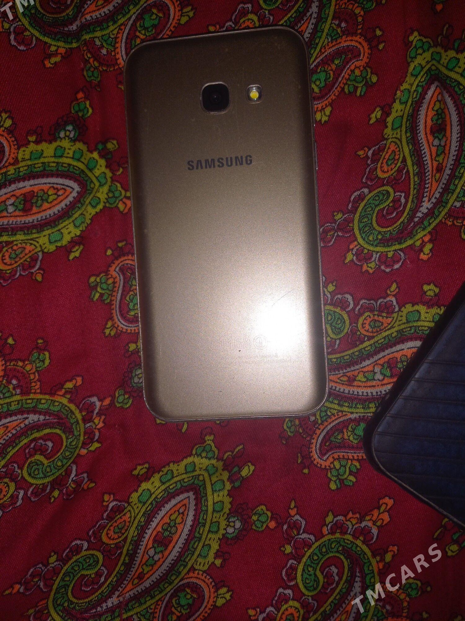 samsunkA3 17 - Туркменабат - img 1