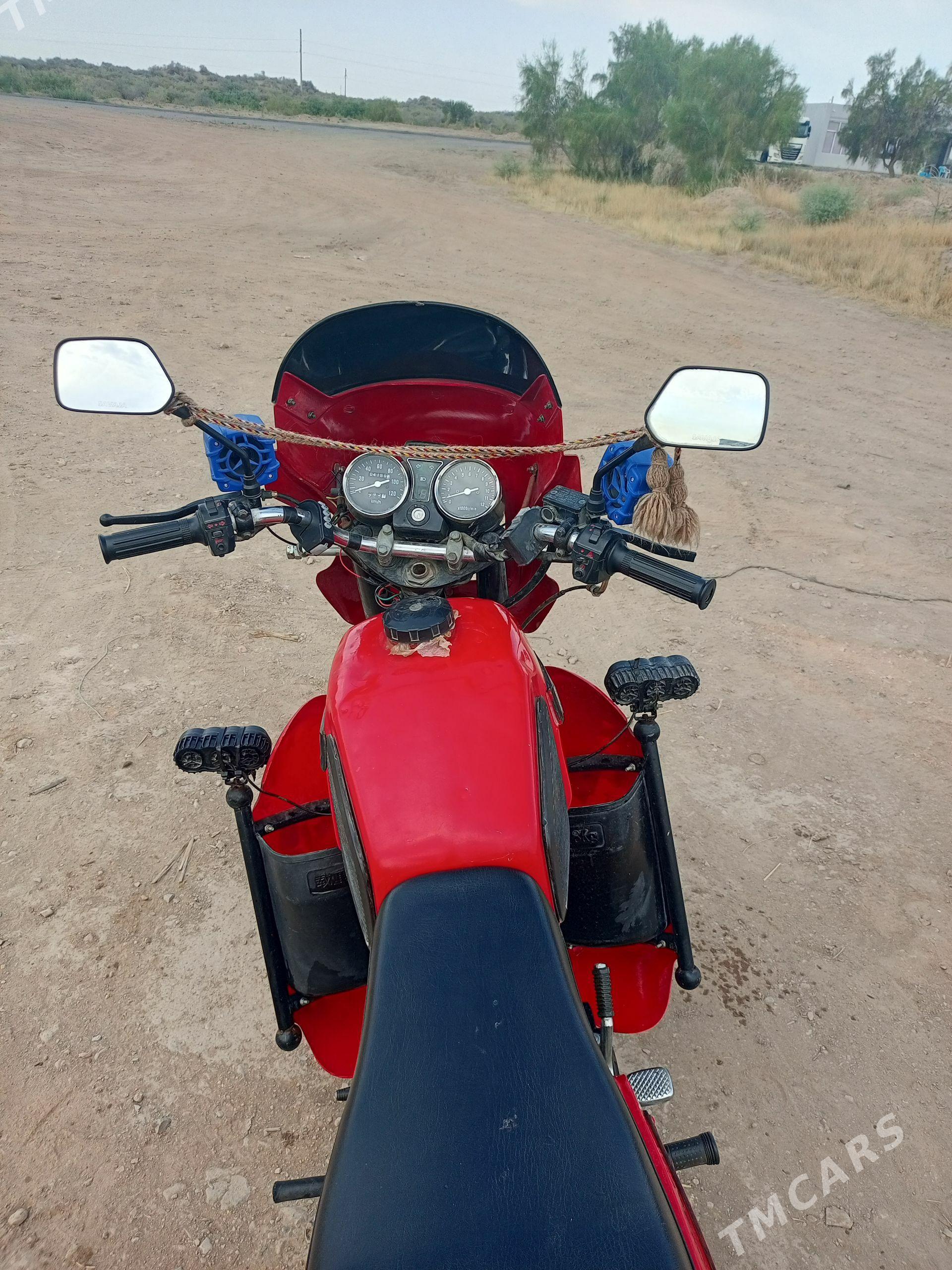 Fekon FK200-14G 2025 - 15 000 TMT - Халач - img 1
