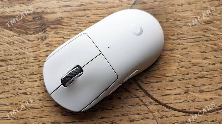 Logitech pro x superlight 2SE - Aşgabat - img 1