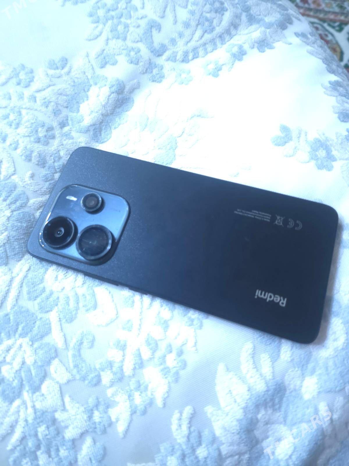 REDMİ NOT 14 4G - Daşoguz - img 1