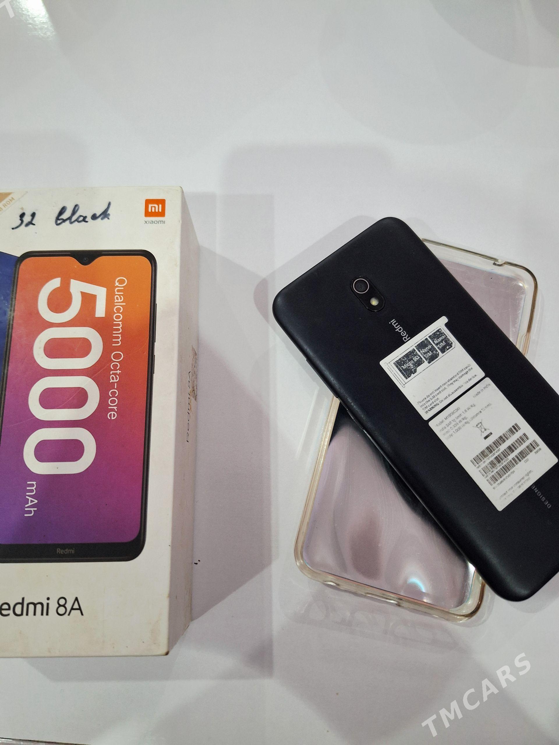 redmi 8 - Daşoguz - img 1