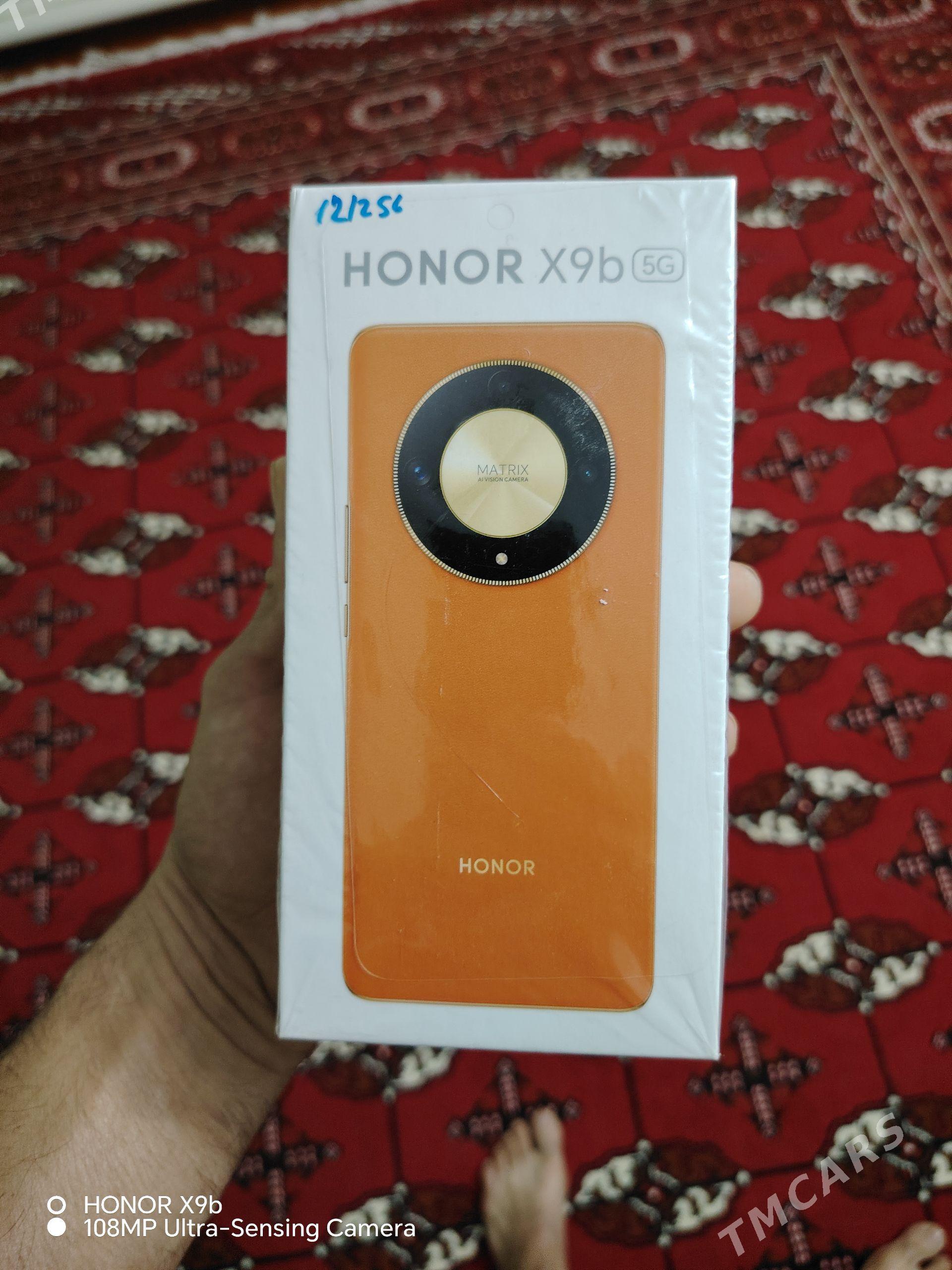 HONOR.X9B.12+8 G 256 - Gubadag - img 1