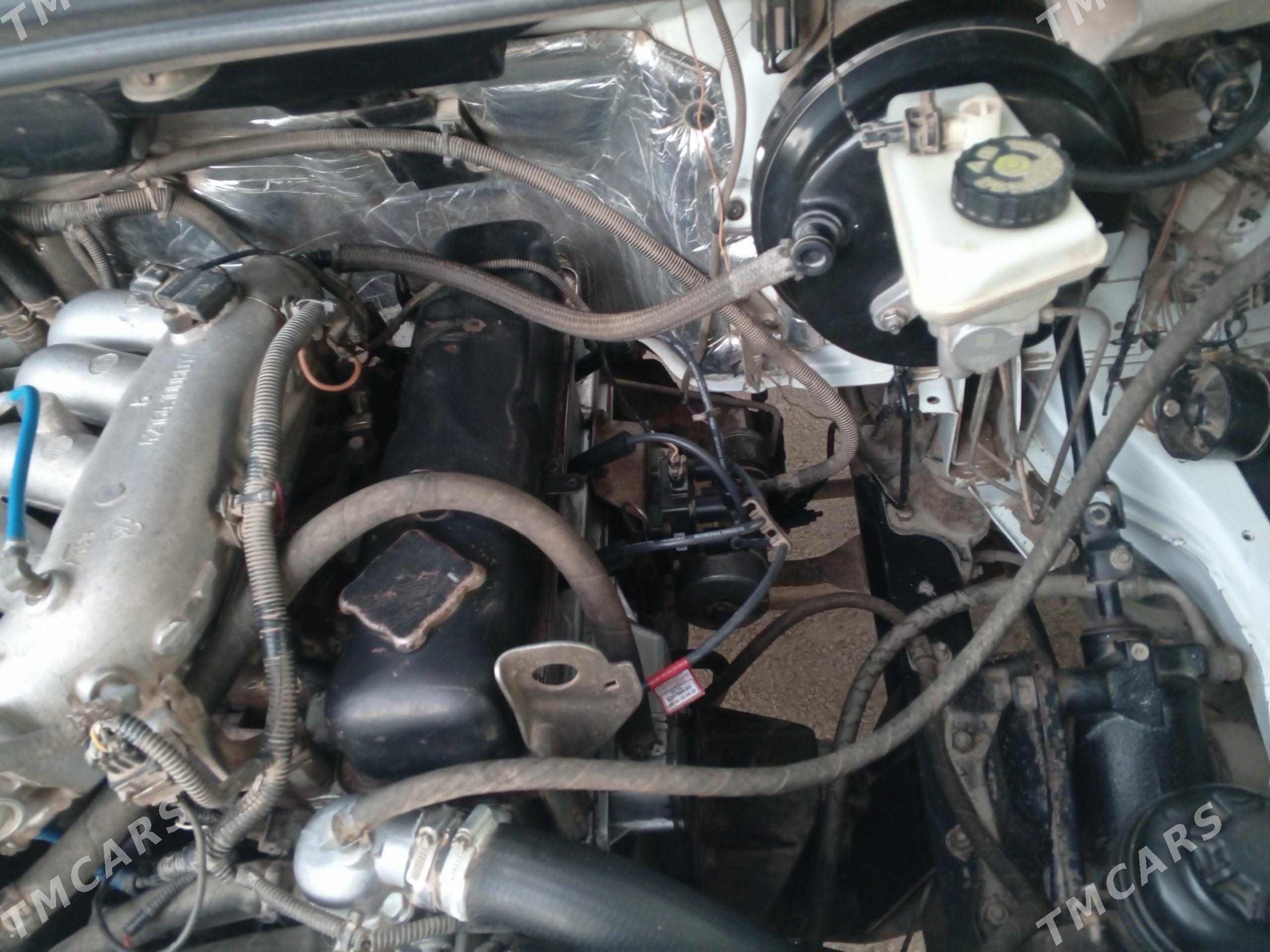 Gaz Gazel 2013 - 220 000 TMT - Gubadag - img 1