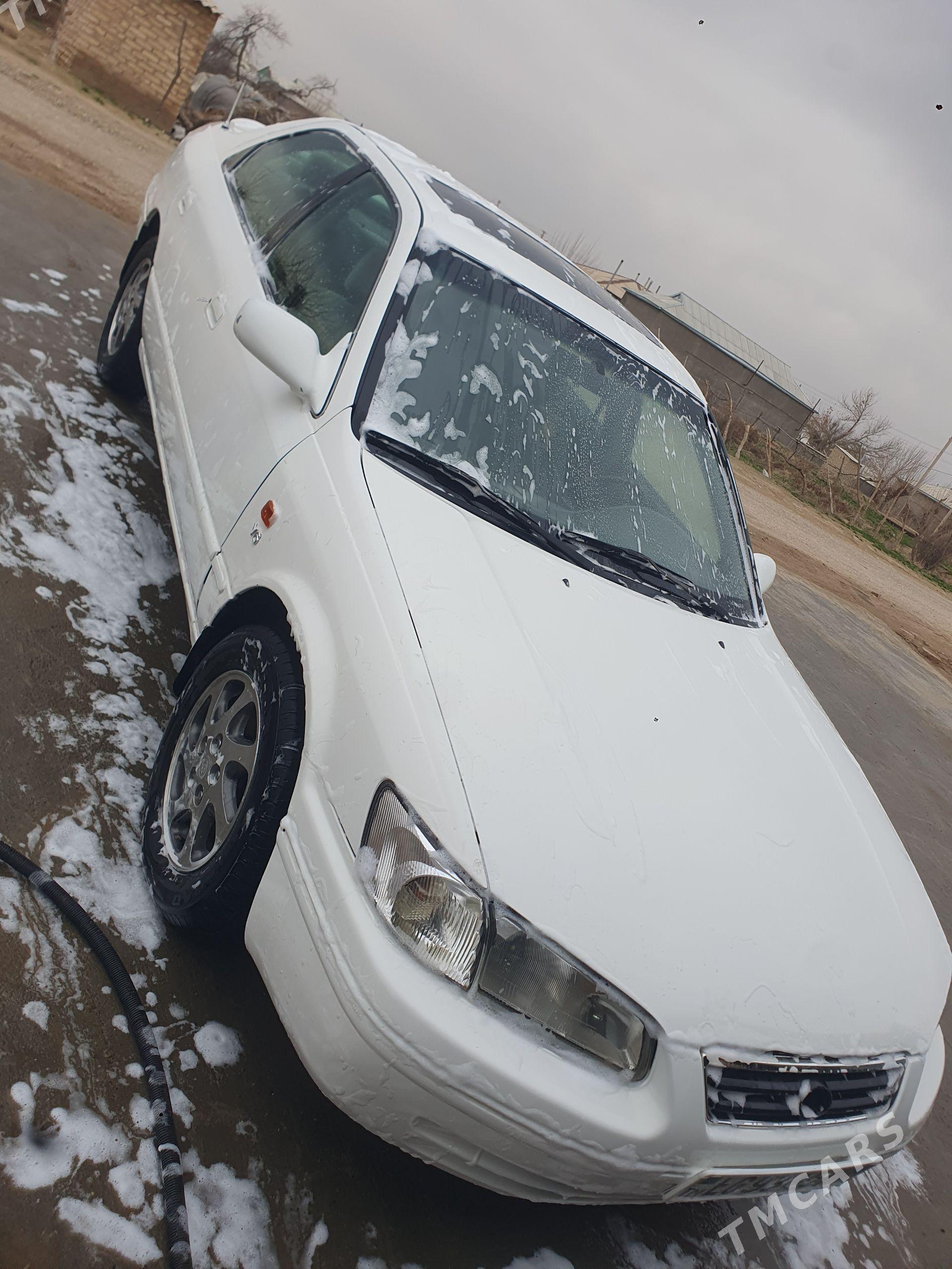 Toyota Camry 1998 - 180 000 TMT - Тагтабазар - img 1