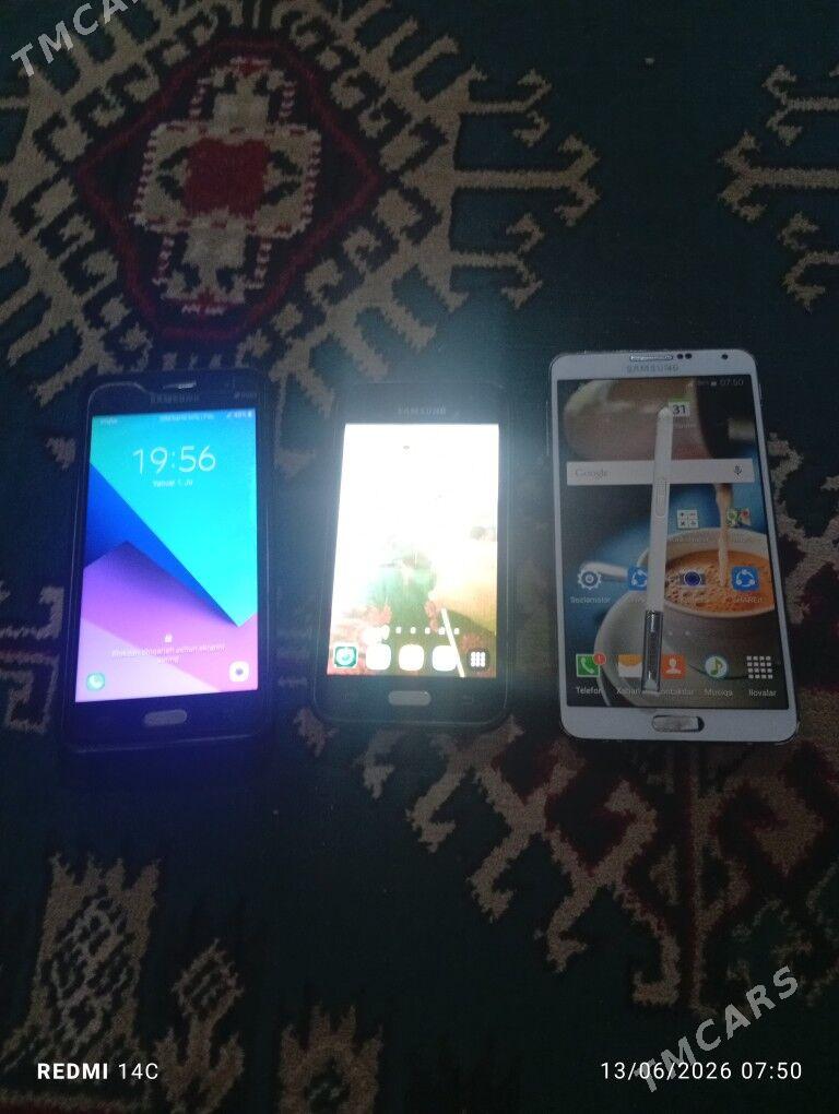 ARZAN TELEFONLAR - Şabat etr. - img 1