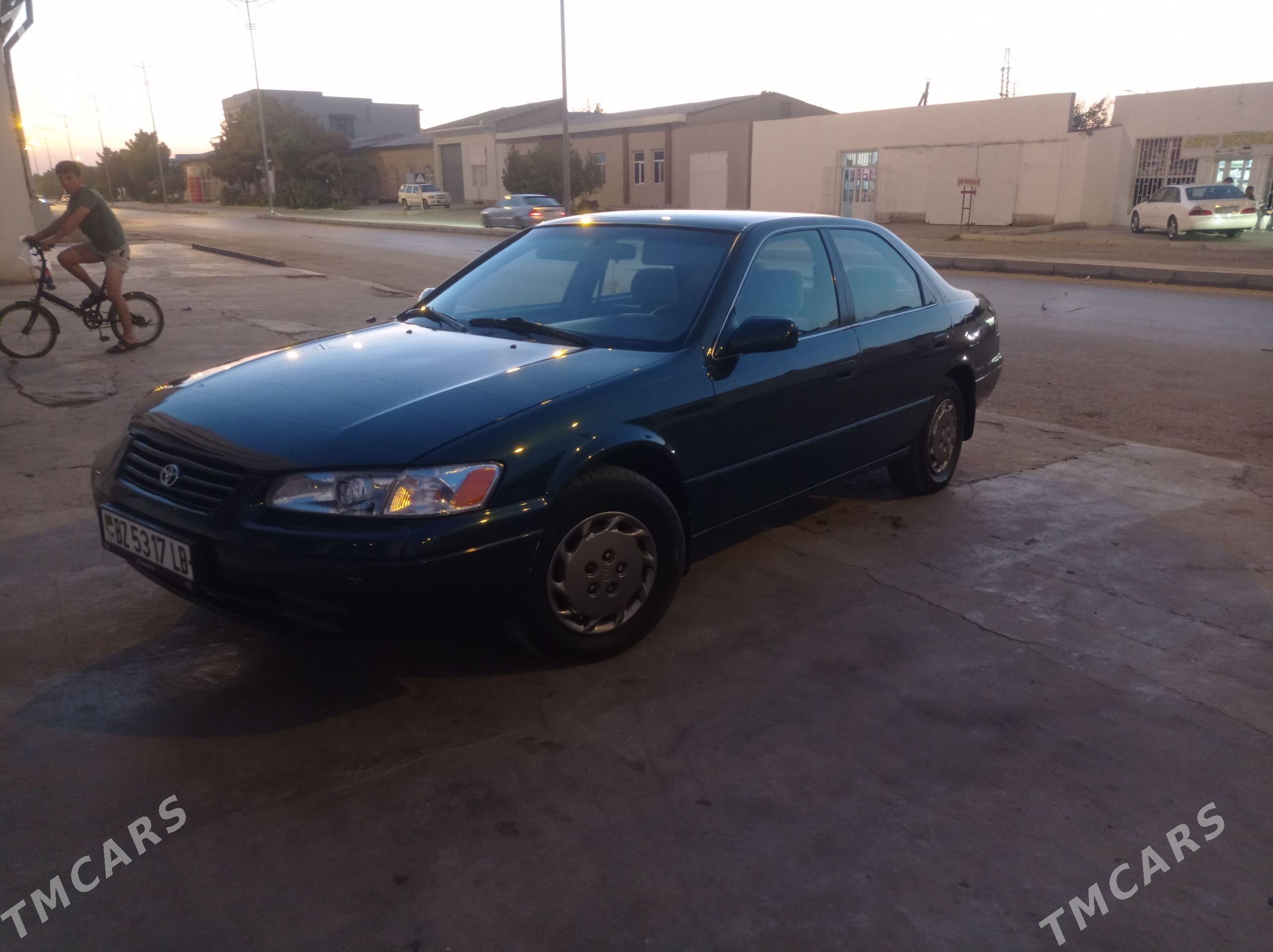 Toyota Camry 1997 - 147 000 TMT - Туркменабат - img 1