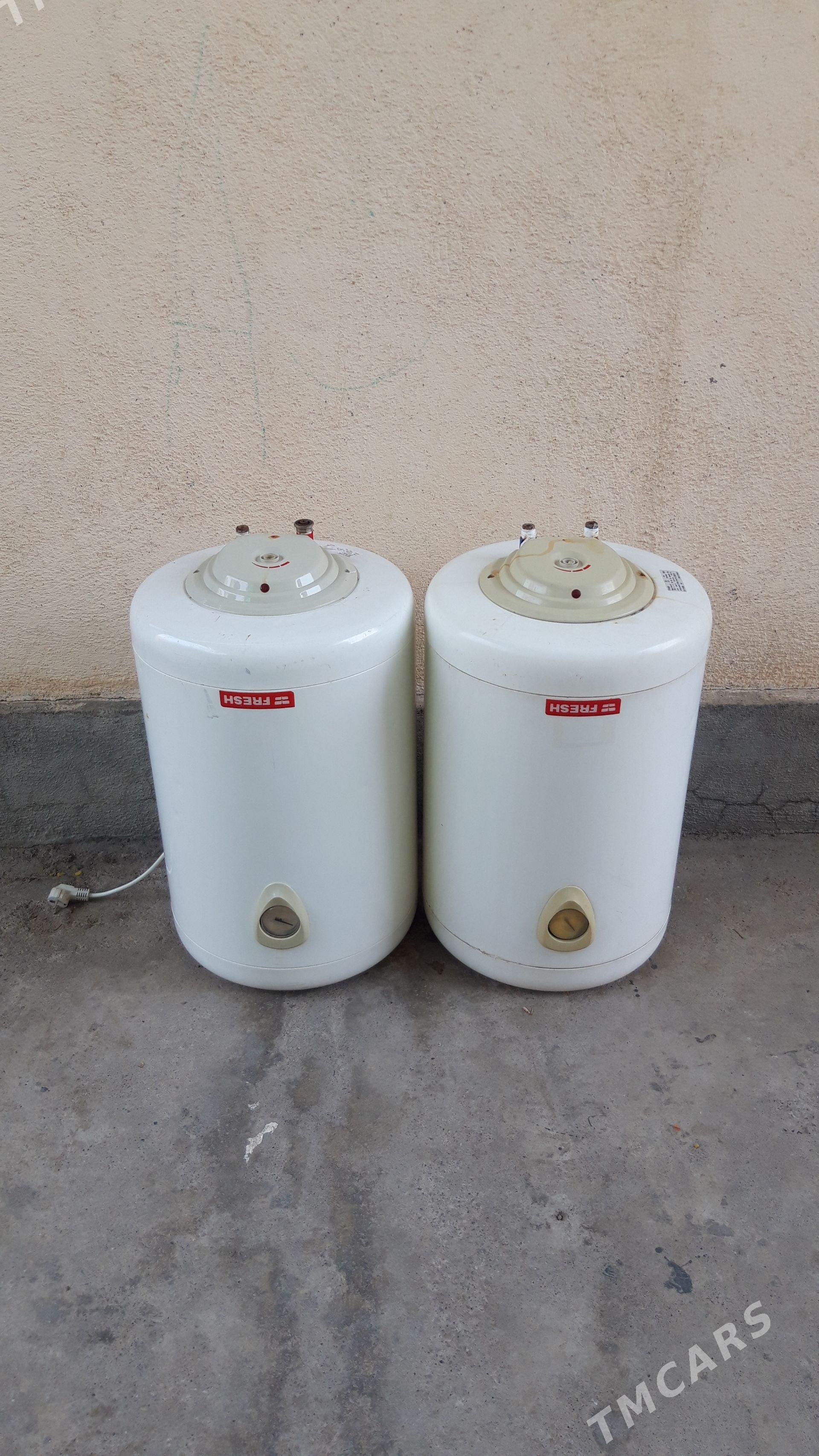 BOLLER. 80.L - Aşgabat - img 1