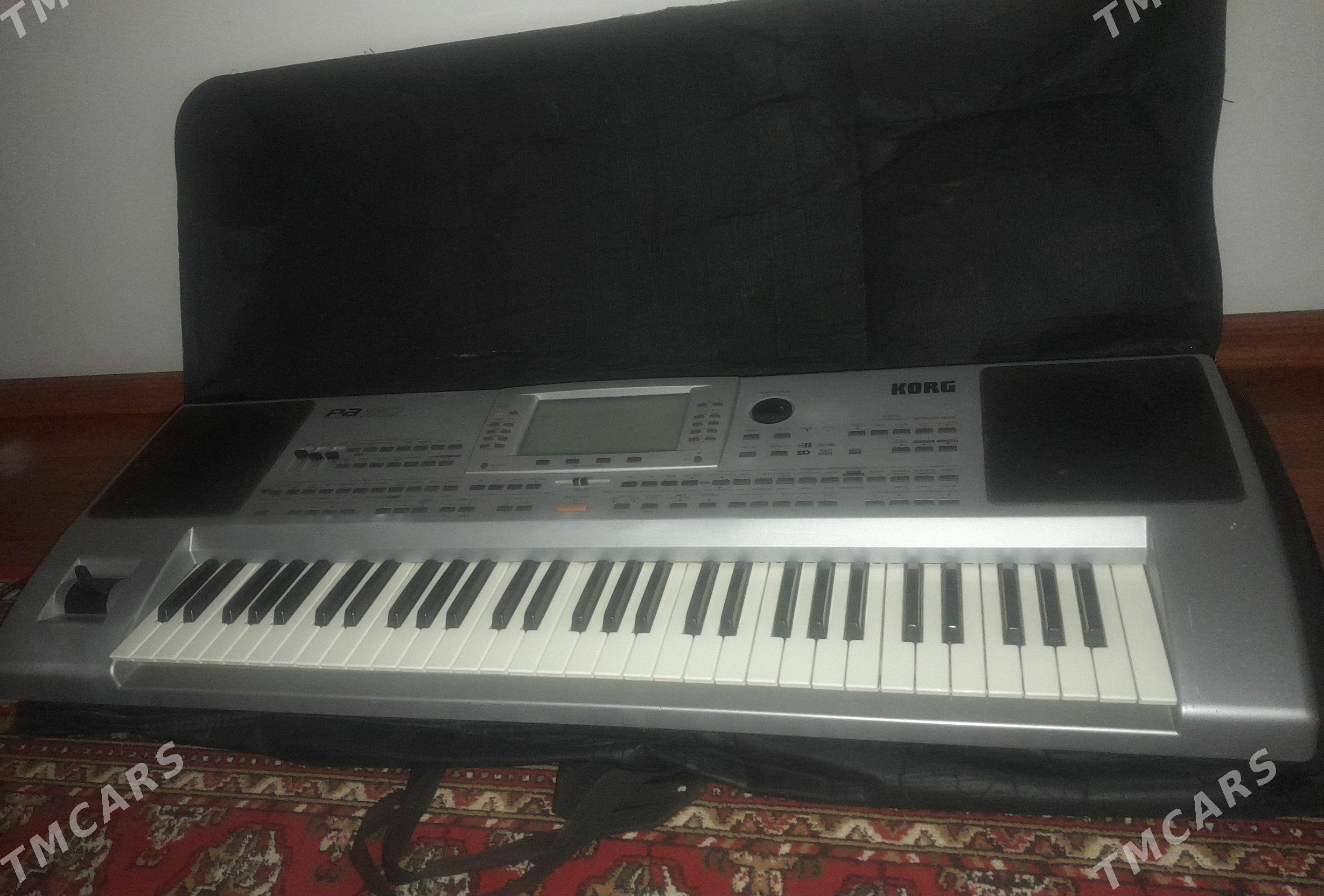 KORG Pa80 - Balkanabat - img 1