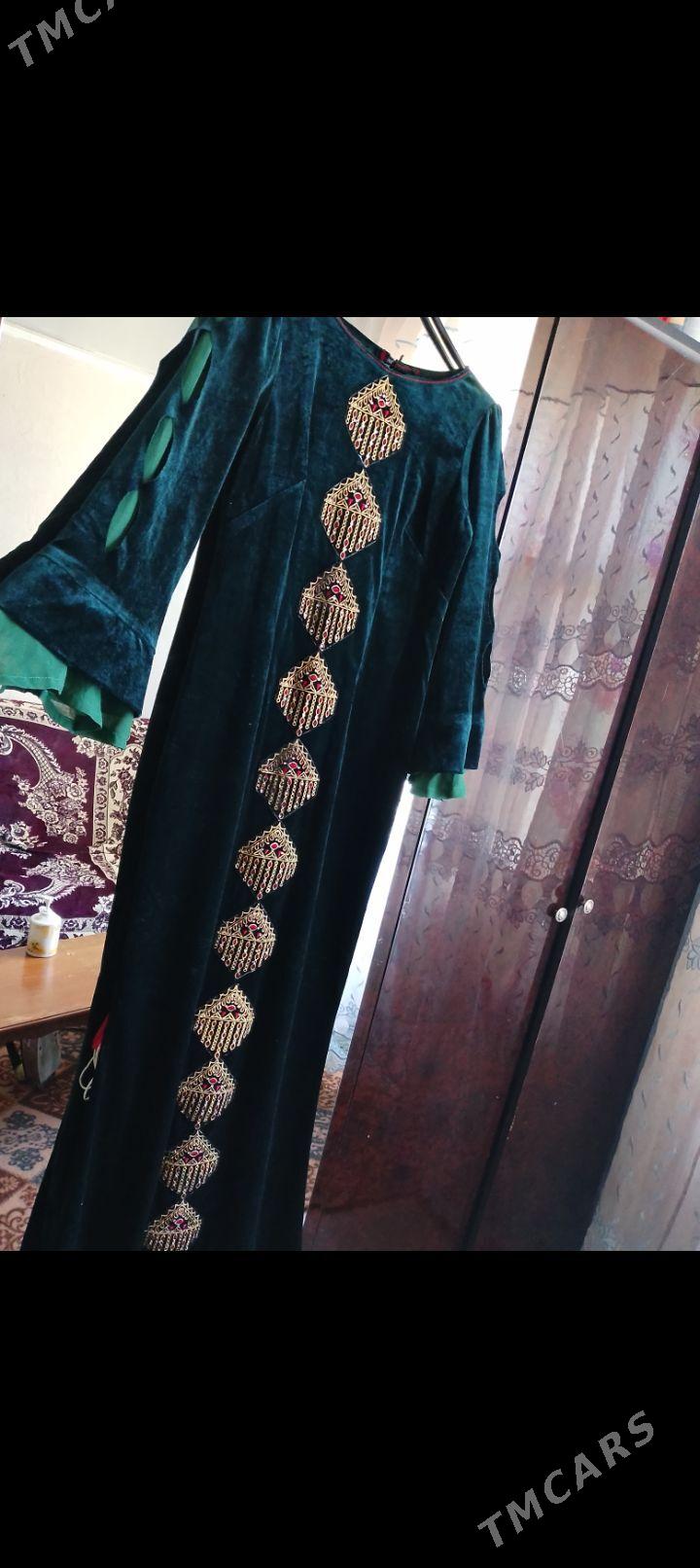 Koynekler 30 - Туркменабат - img 1