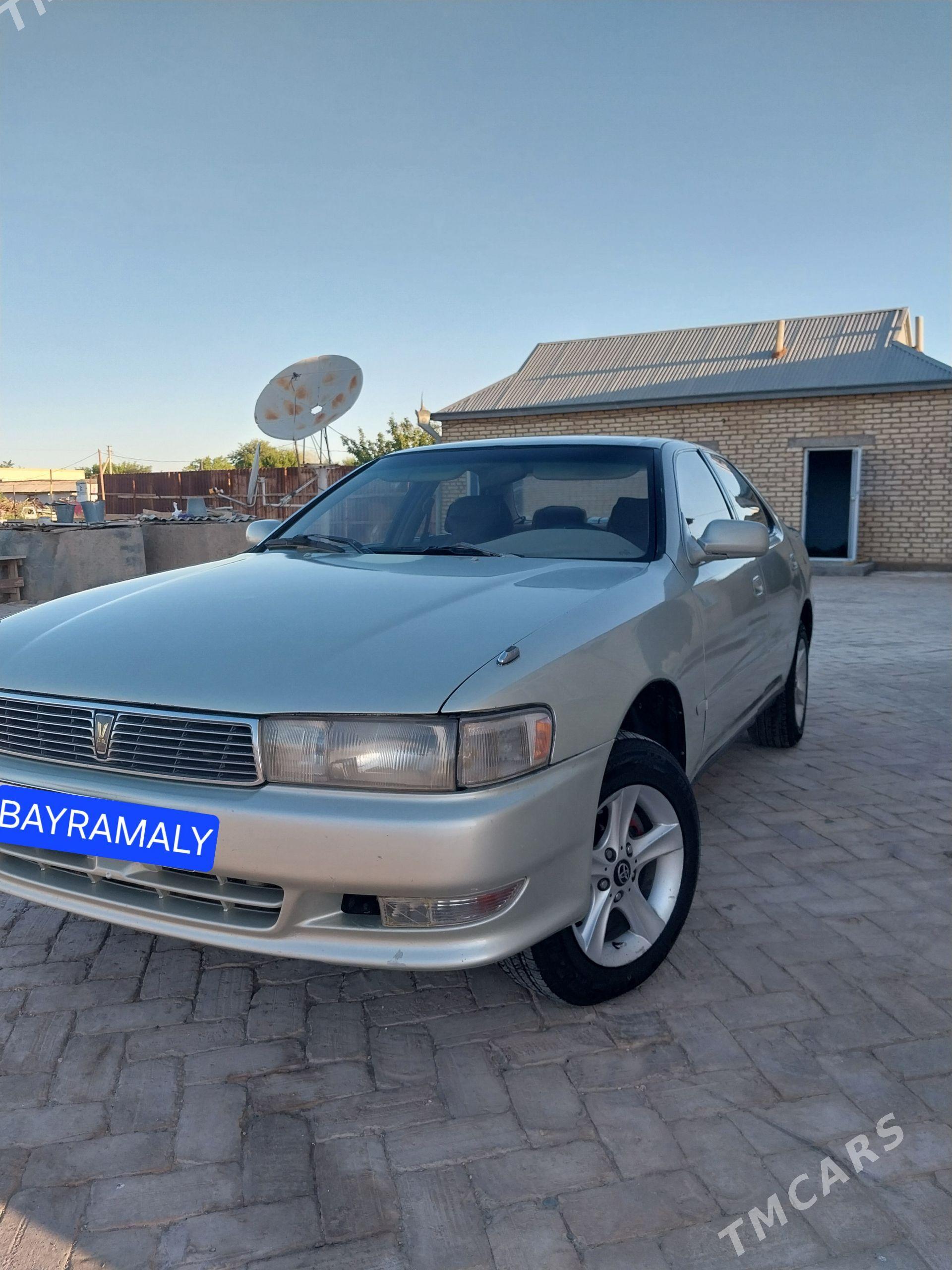 Toyota Cresta 1992 - 60 000 TMT - Baýramaly - img 1