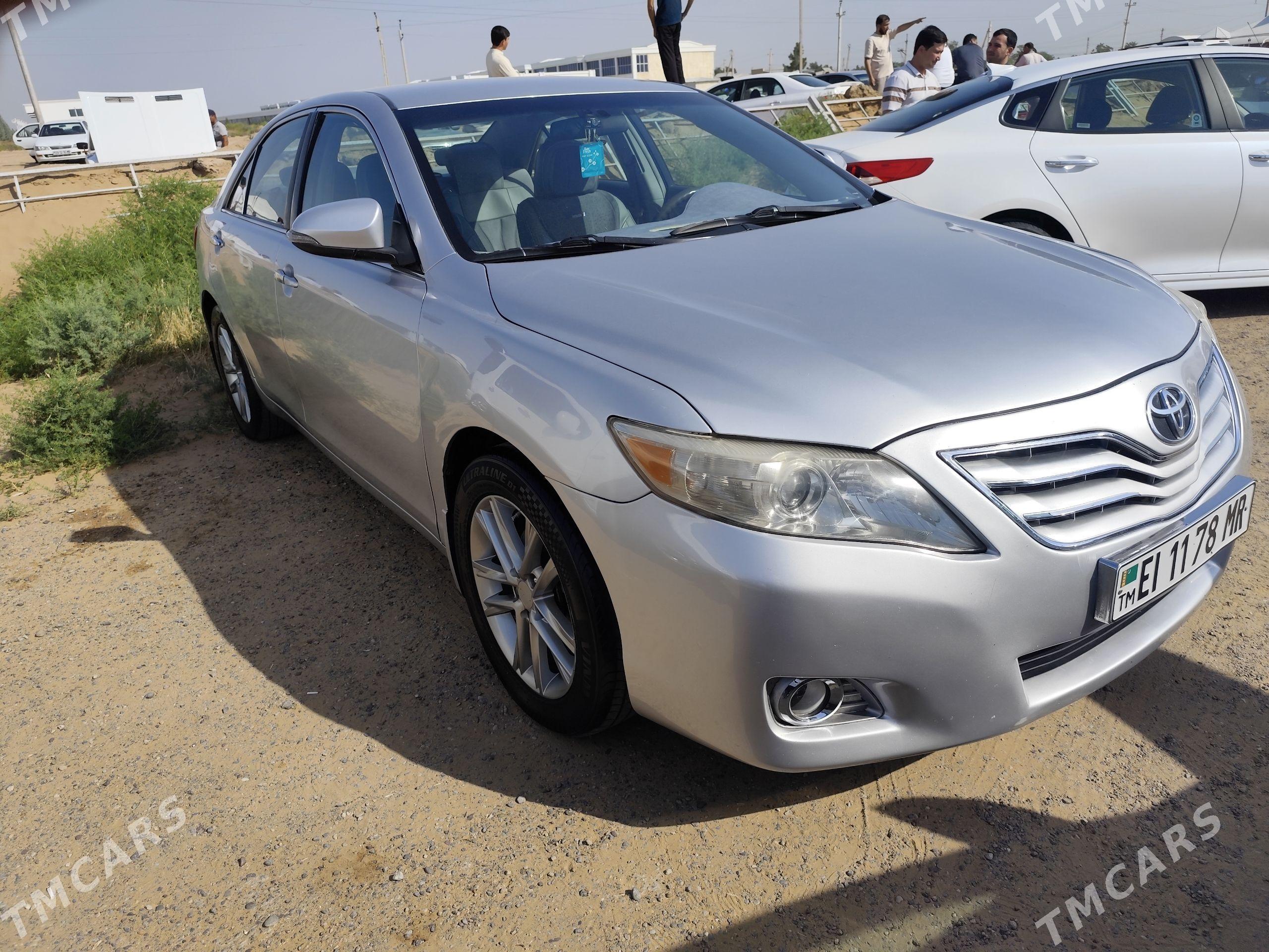 Toyota Camry 2009 - 240 000 TMT - Mary - img 1