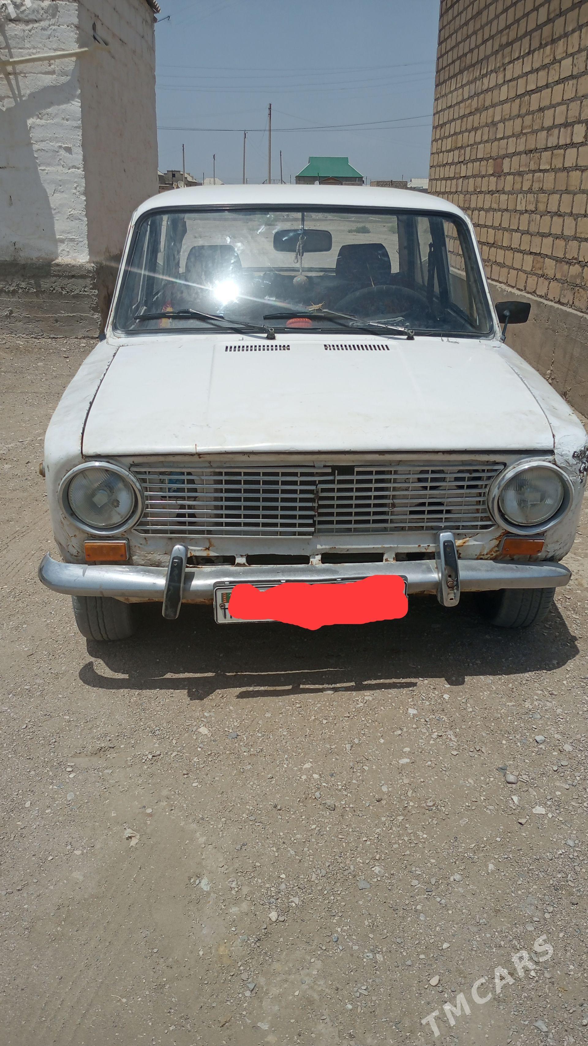 Lada 2101 1986 - 7 000 TMT - Gumdag - img 1
