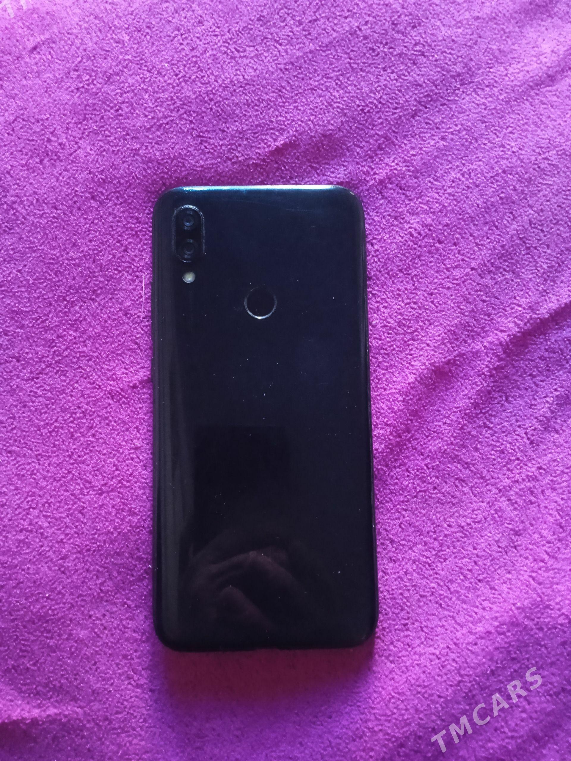 Redmi 7 ozi (3.32 Gb ) - Daşoguz - img 1