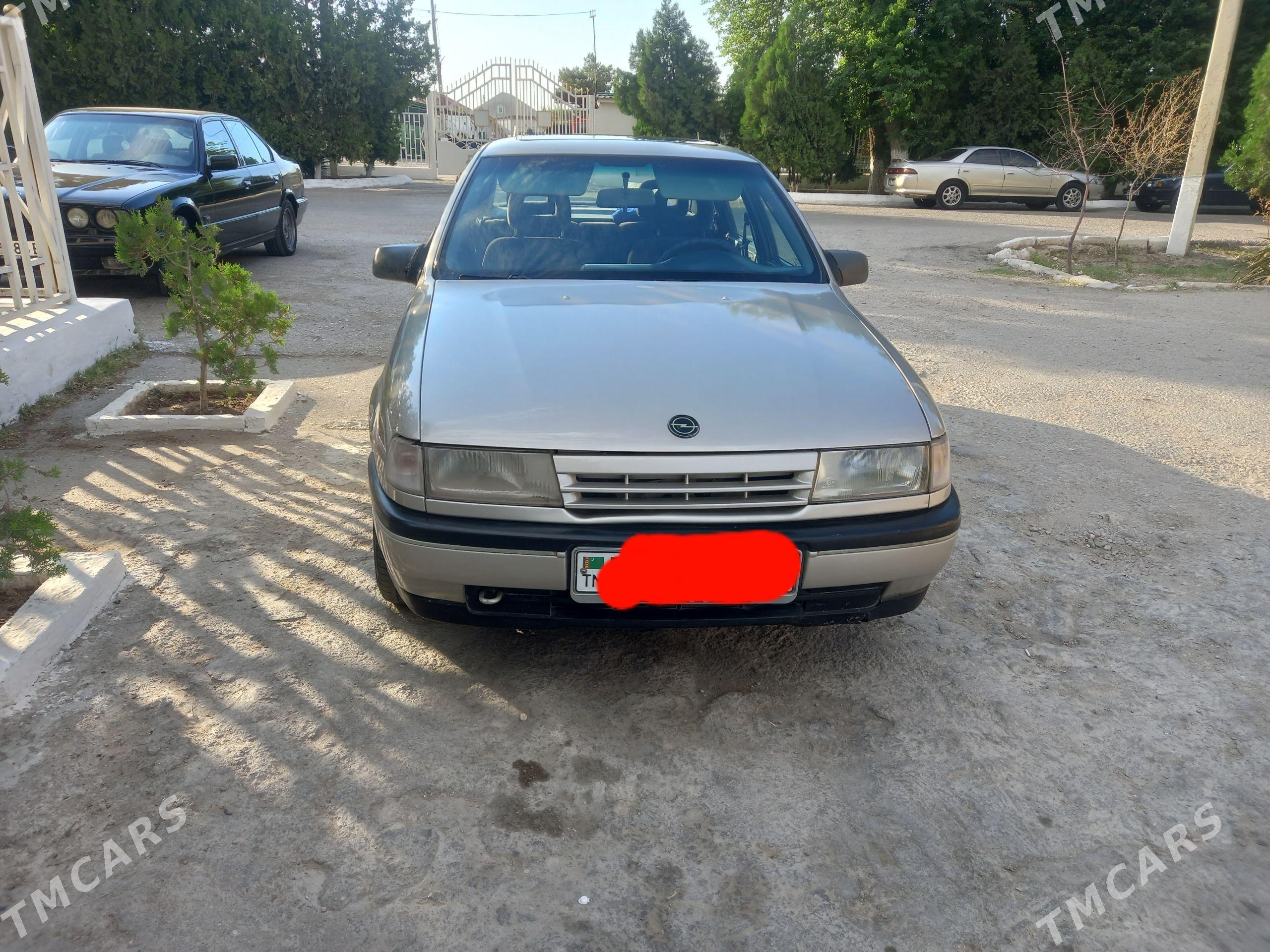 Opel Vectra 1991 - 39 000 TMT - Balkanabat - img 1