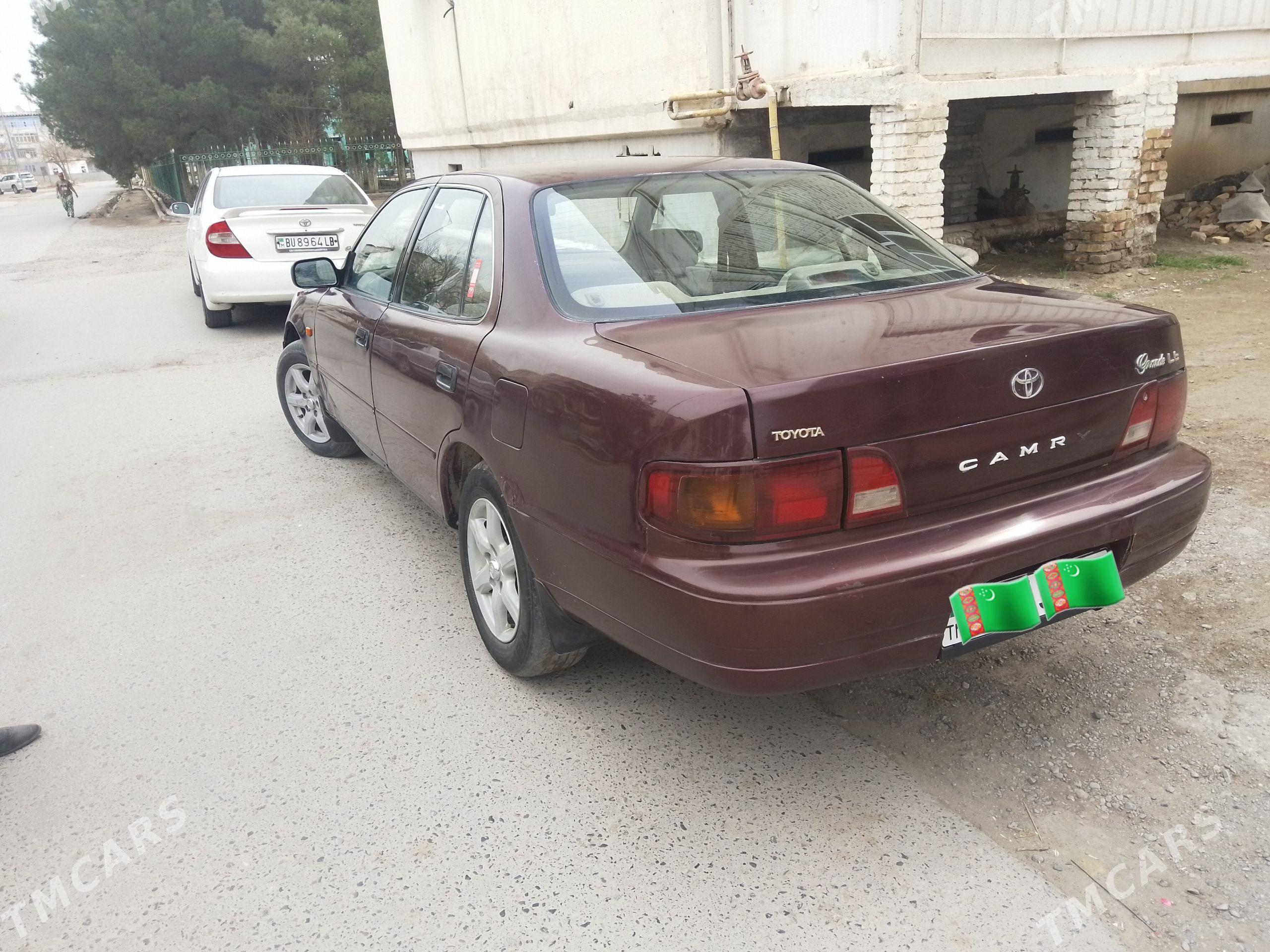 Toyota Camry 1996 - 100 000 TMT - Туркменабат - img 1