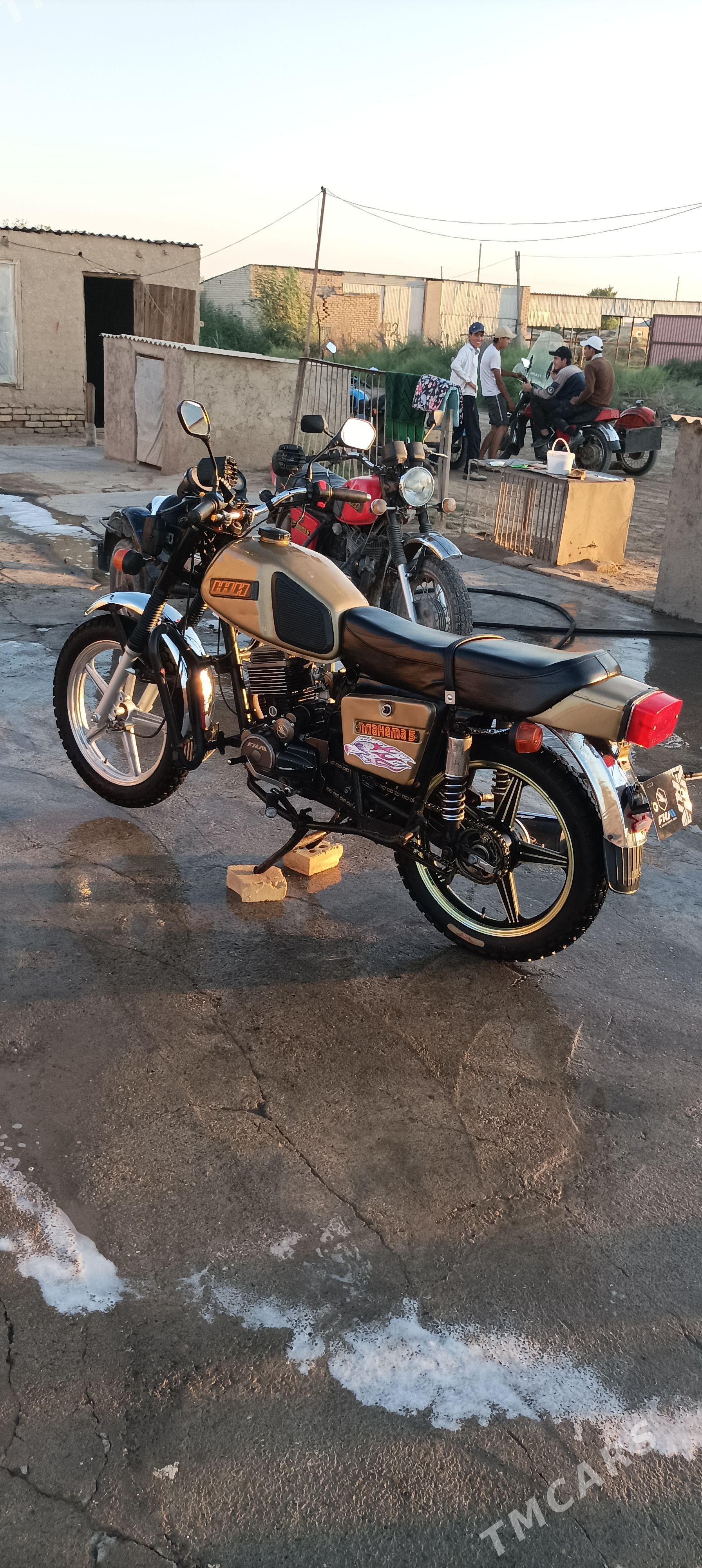Fekon FK150-8G 1981 - 15 500 TMT - Baýramaly - img 1