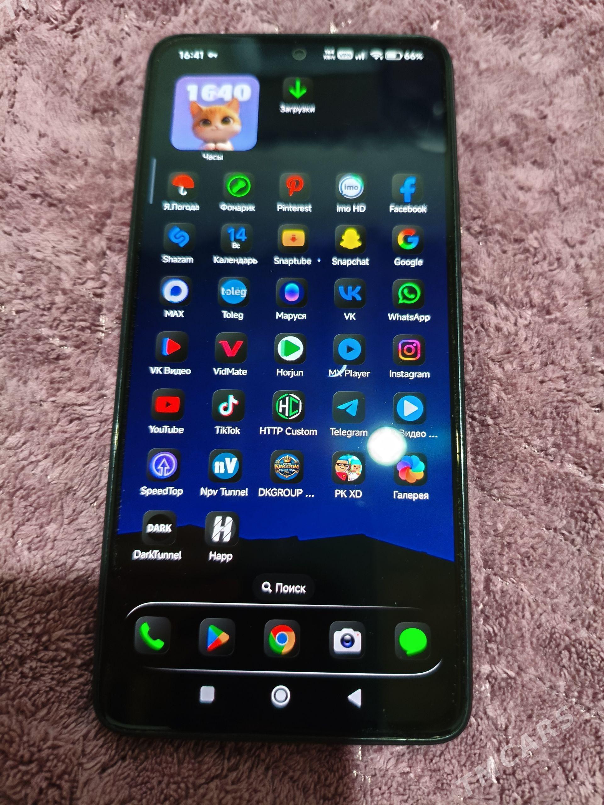 Redmi not 14 - Daşoguz - img 1