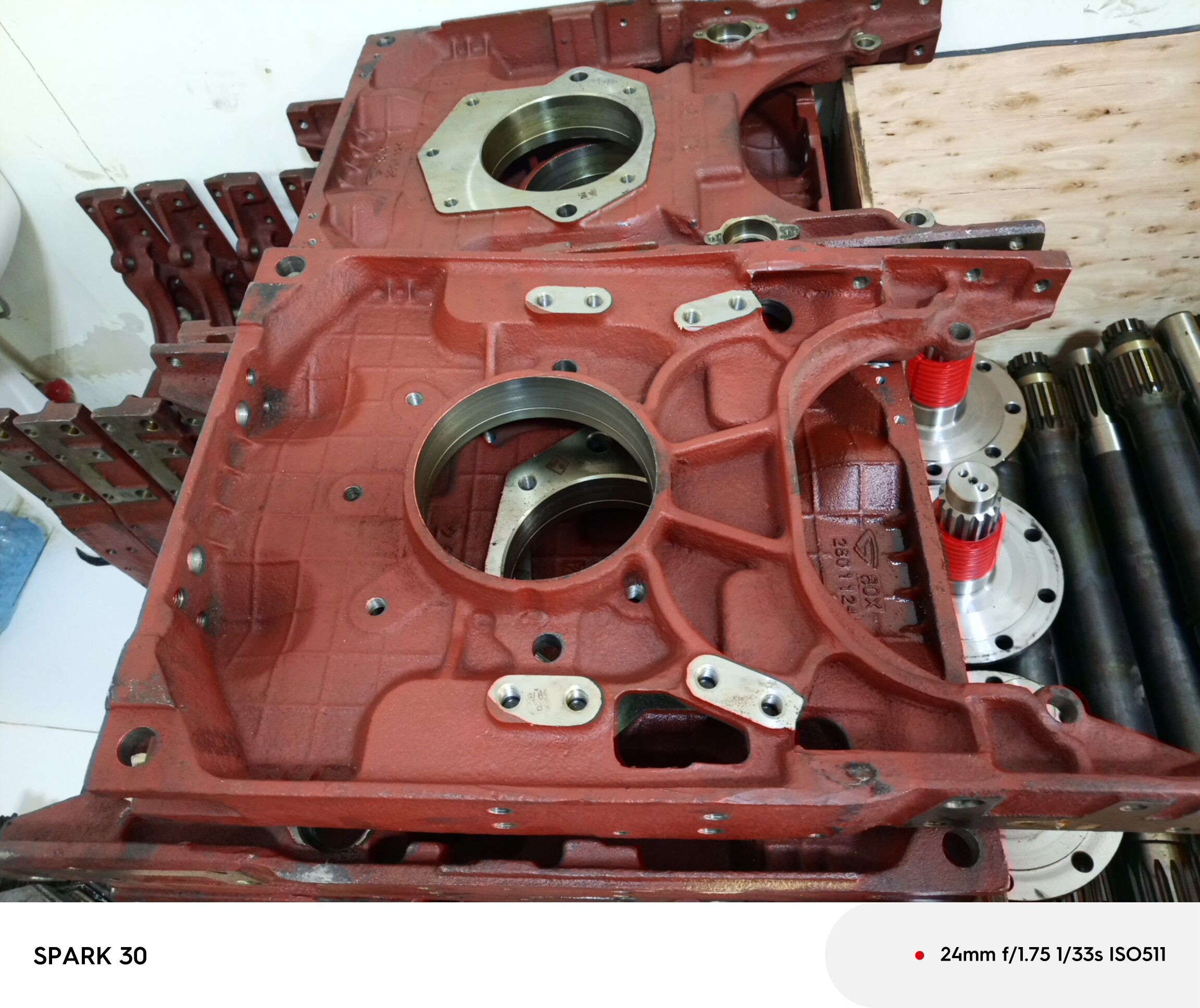Brus MTZ belarusiyanyn onumi 6 700 TMT - Анев - img 1