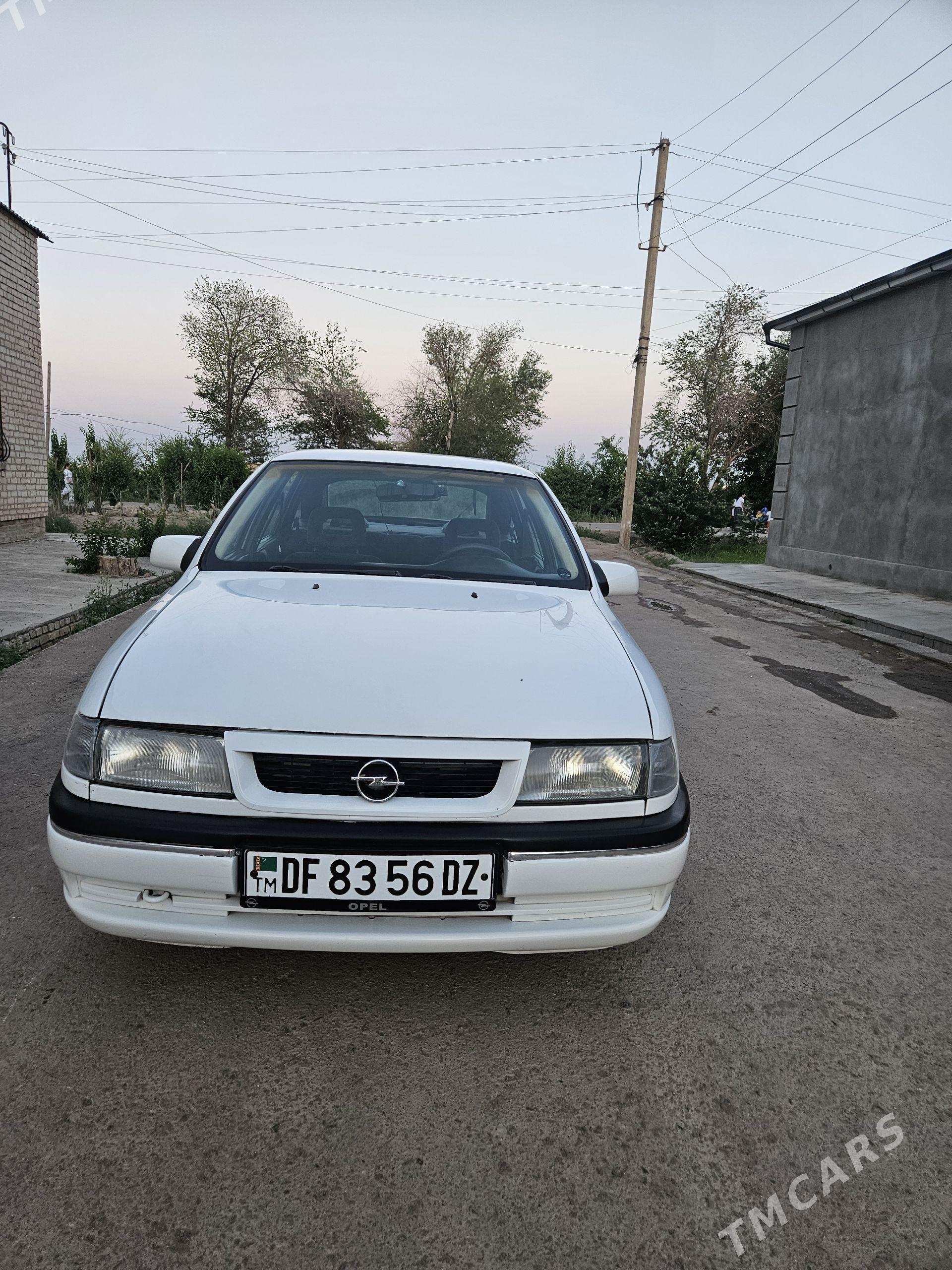 Opel Vectra 1993 - 60 000 TMT - Дашогуз - img 1