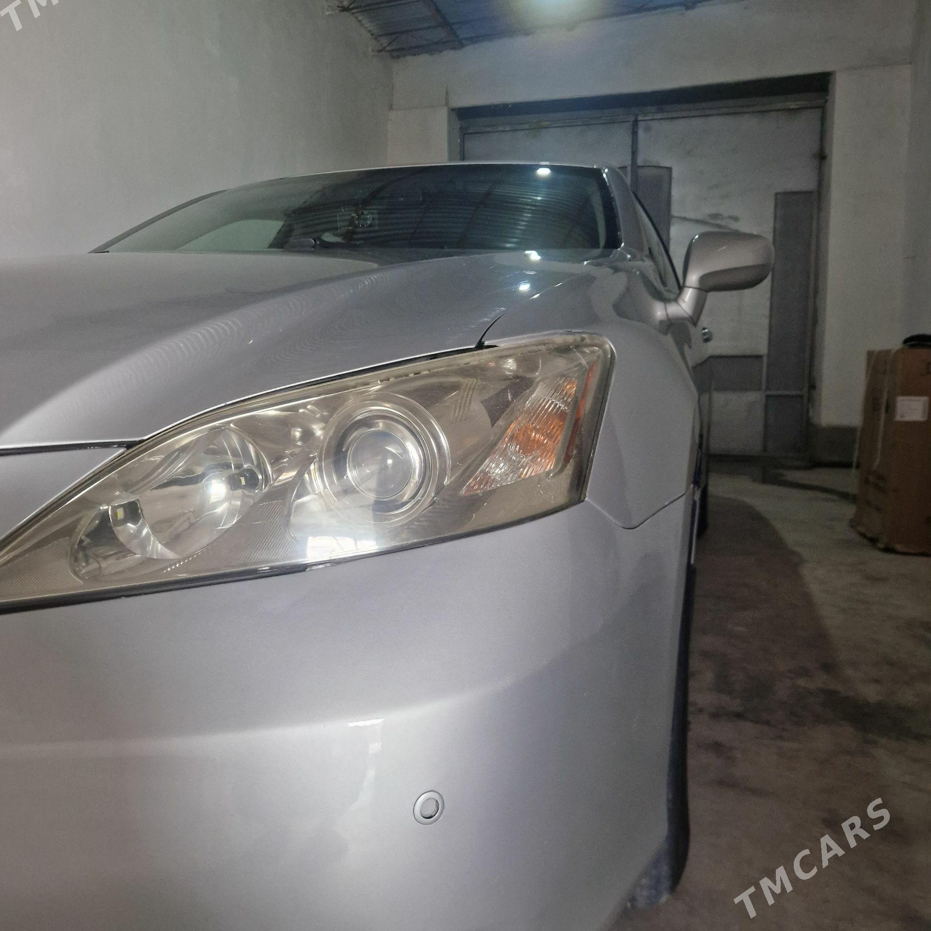 Lexus ES 350 2008 - 290 000 TMT - Дарганата - img 1