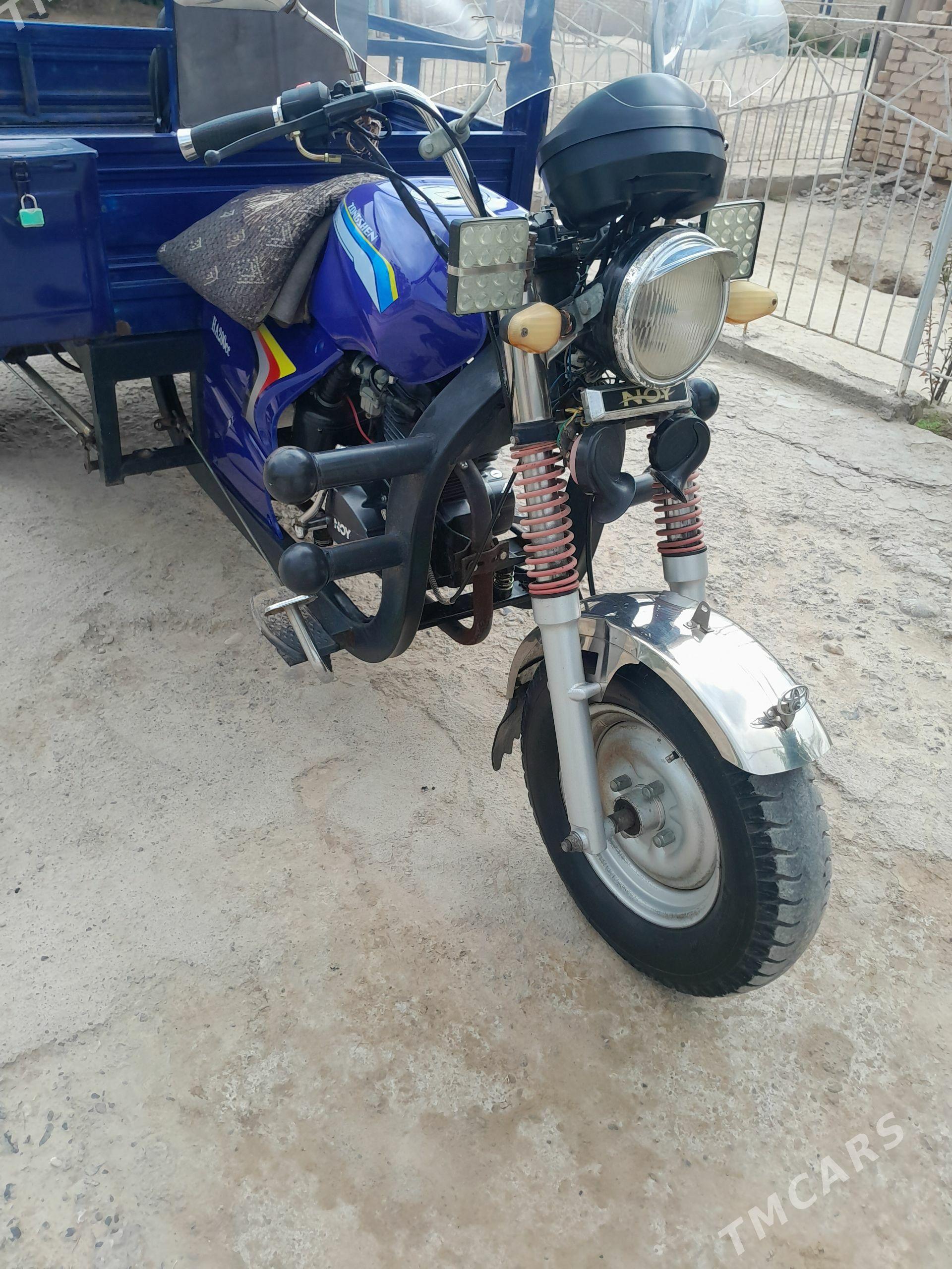 Fekon FK200-14G 2016 - 22 000 TMT - Türkmengala - img 1