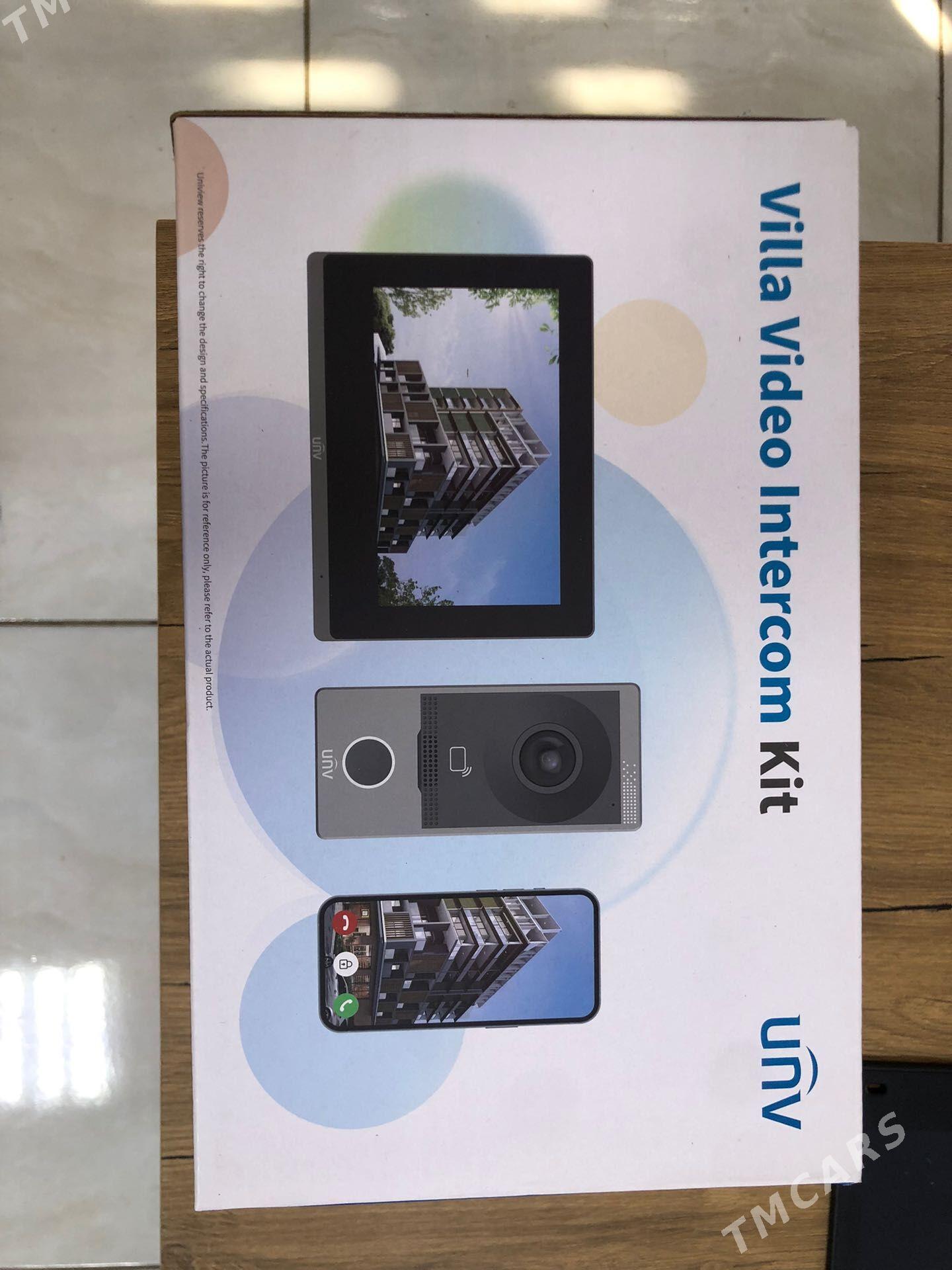 ip domofon - Türkmenbaşy - img 1