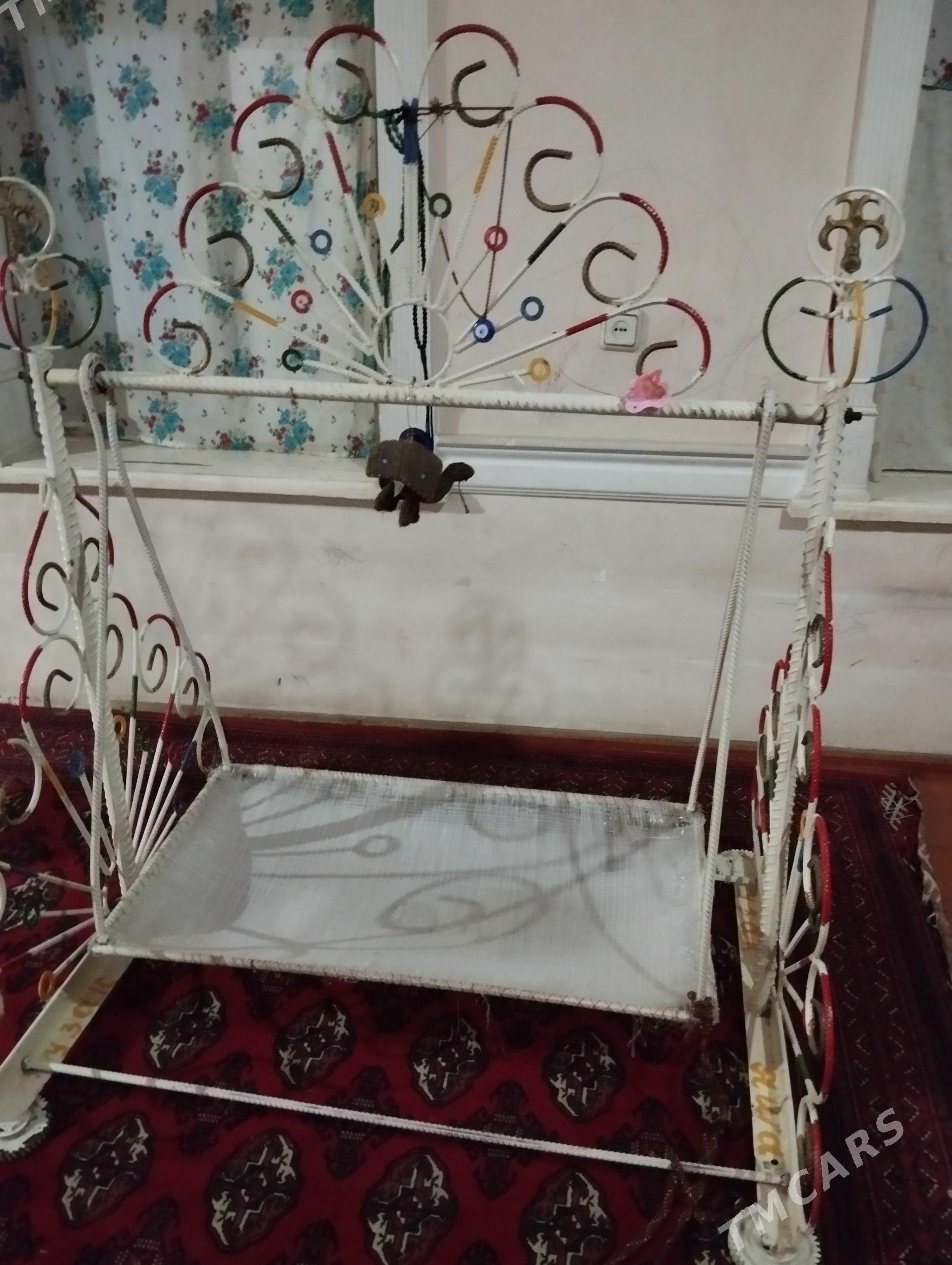Sallancak - Mary - img 1