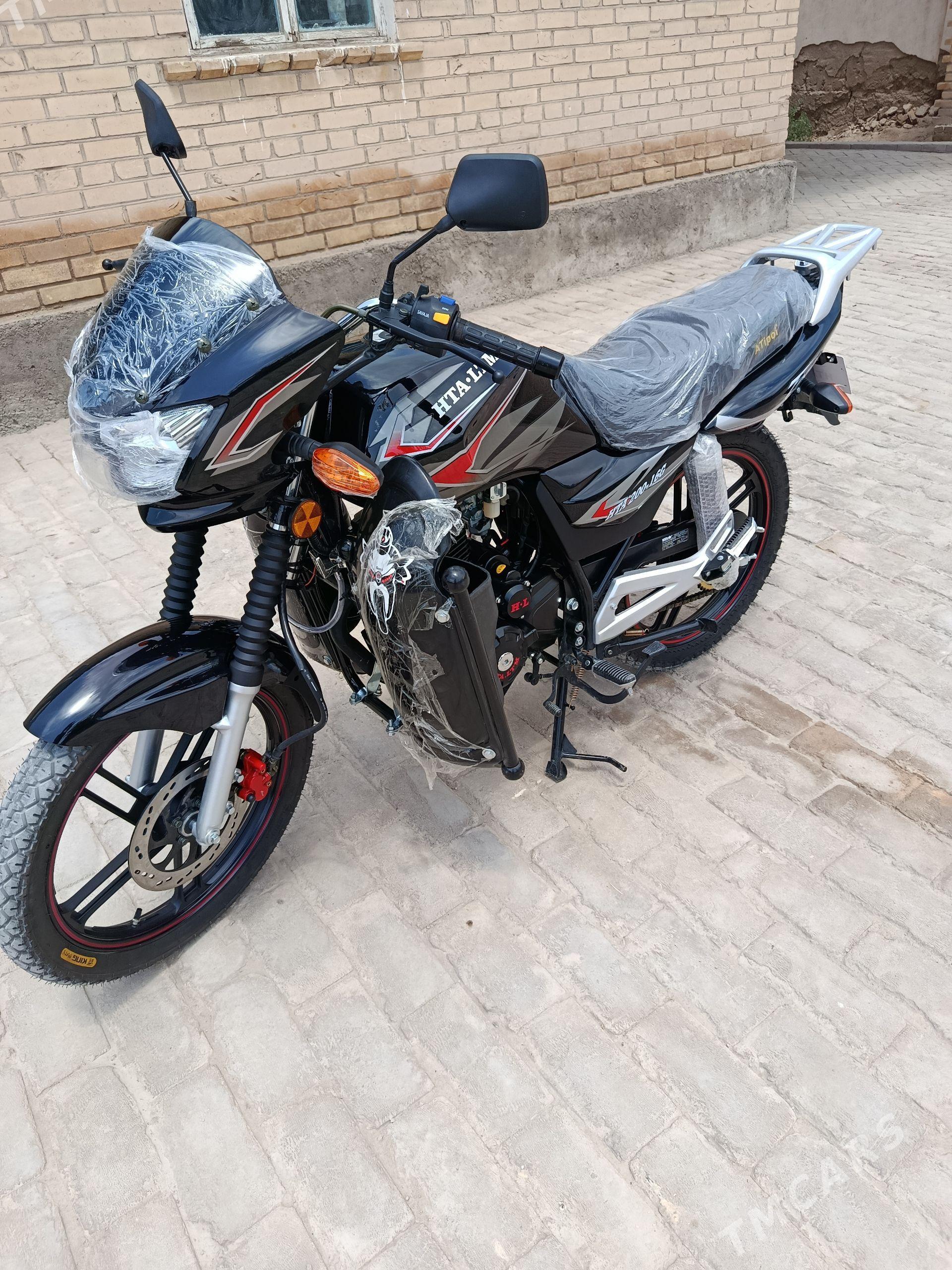 Fekon FK200-14G 2025 - 22 000 TMT - Халач - img 1