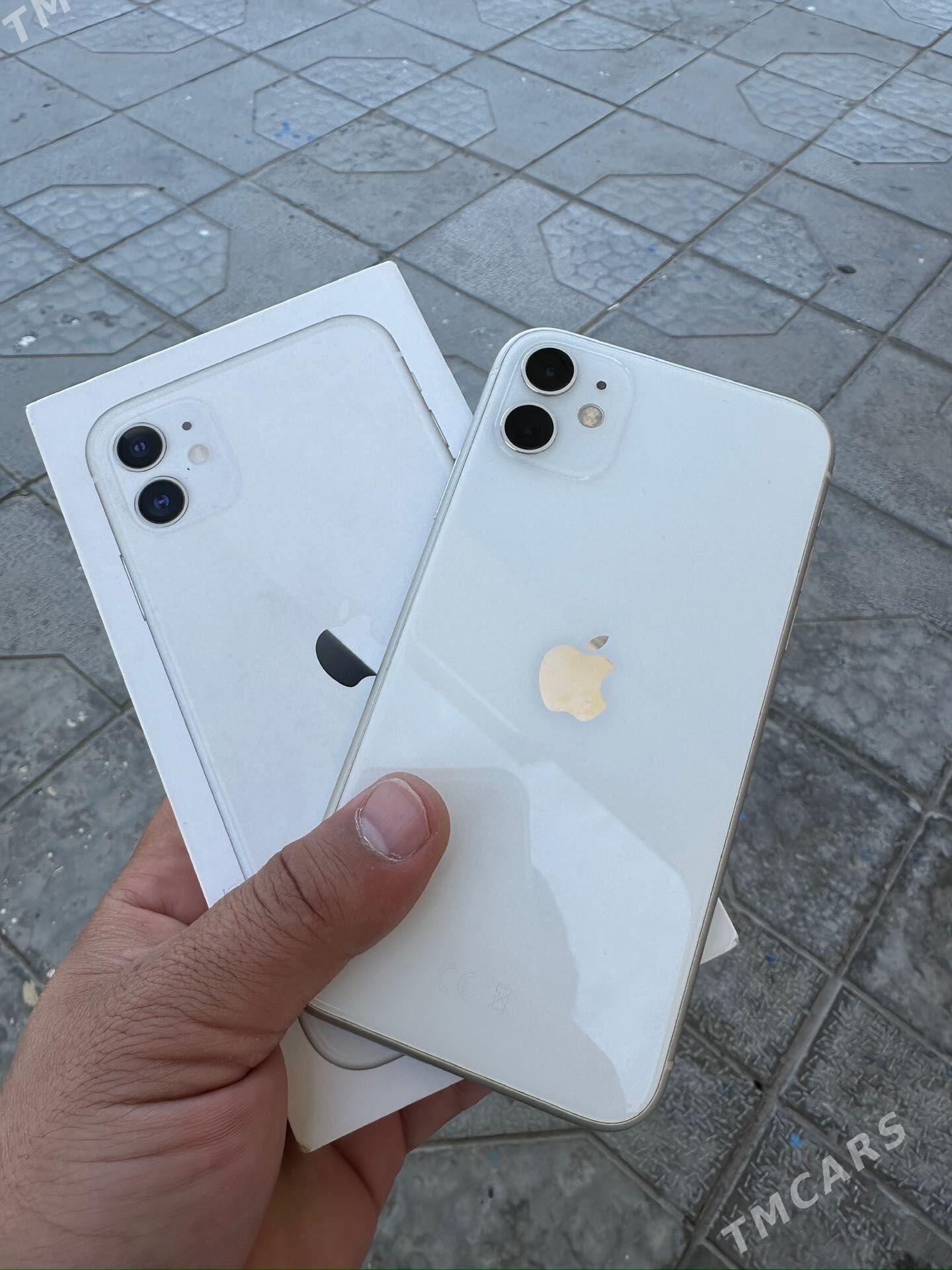 İPhone - Туркменабат - img 1