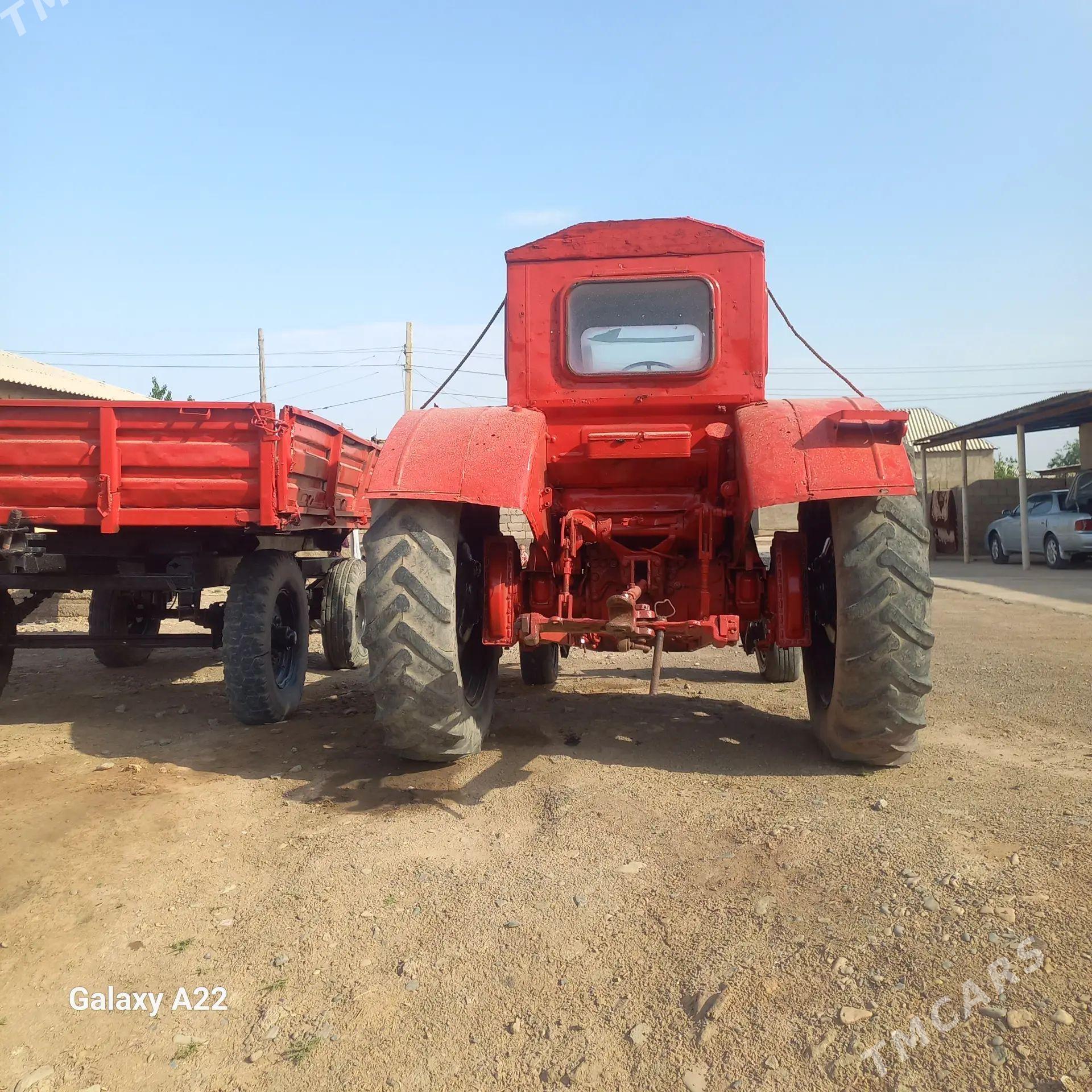 Belarus 320 2023 - 45 000 TMT - Tejen - img 1