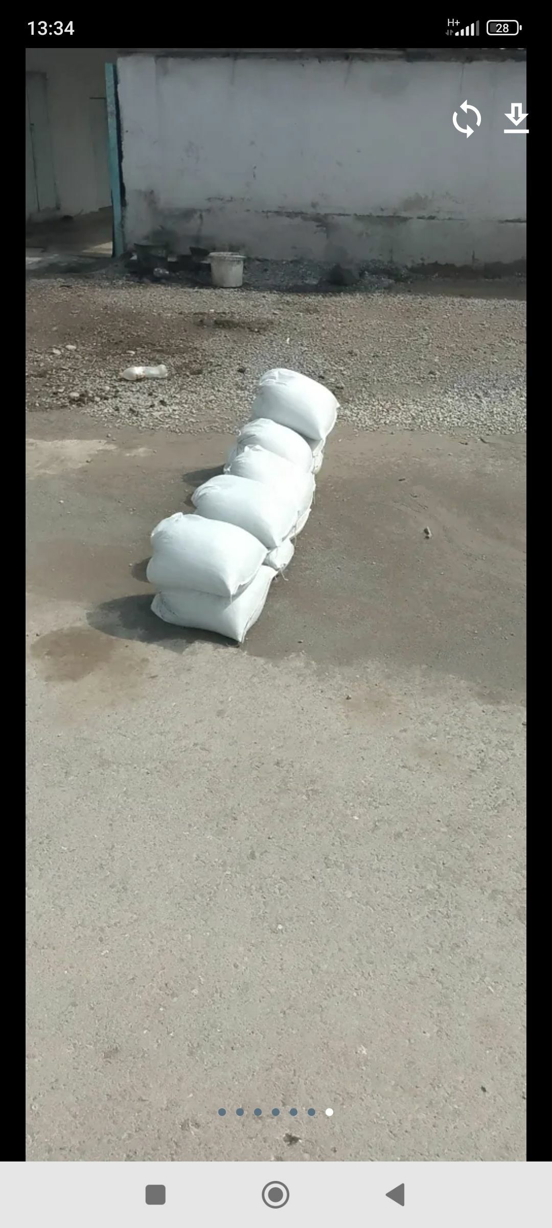 SEMENT KERPIÇ MITI PULPA GRAWY - Ашхабад - img 1