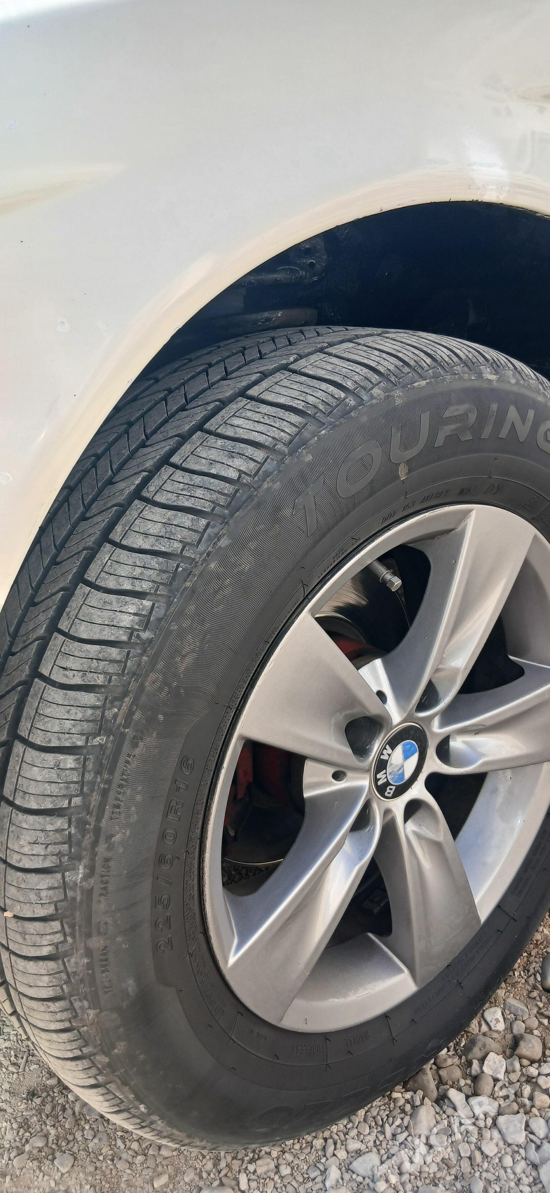 BMW 5 Series 1994 - 70 000 TMT - Balkanabat - img 1