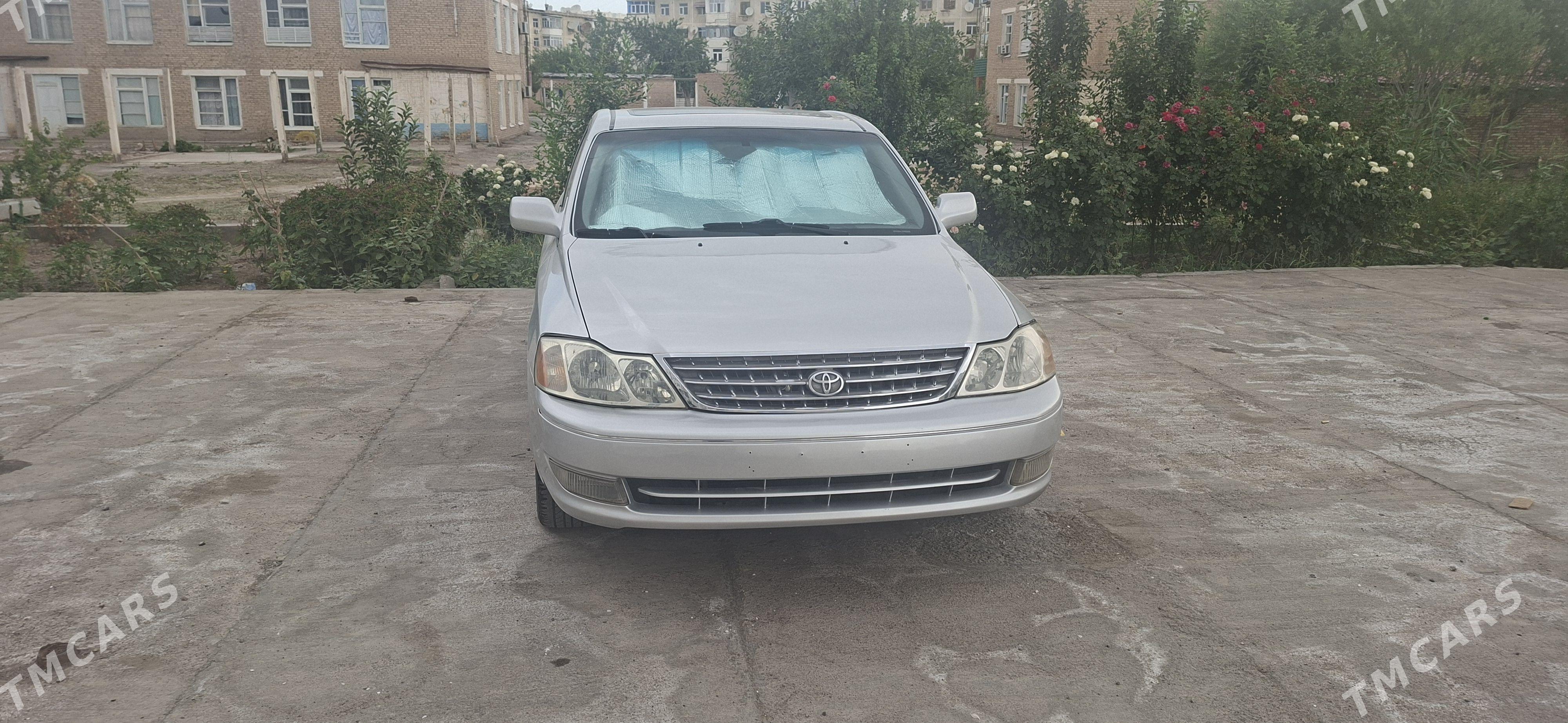 Toyota Avalon 2004 - 220 000 TMT - Türkmenabat - img 1