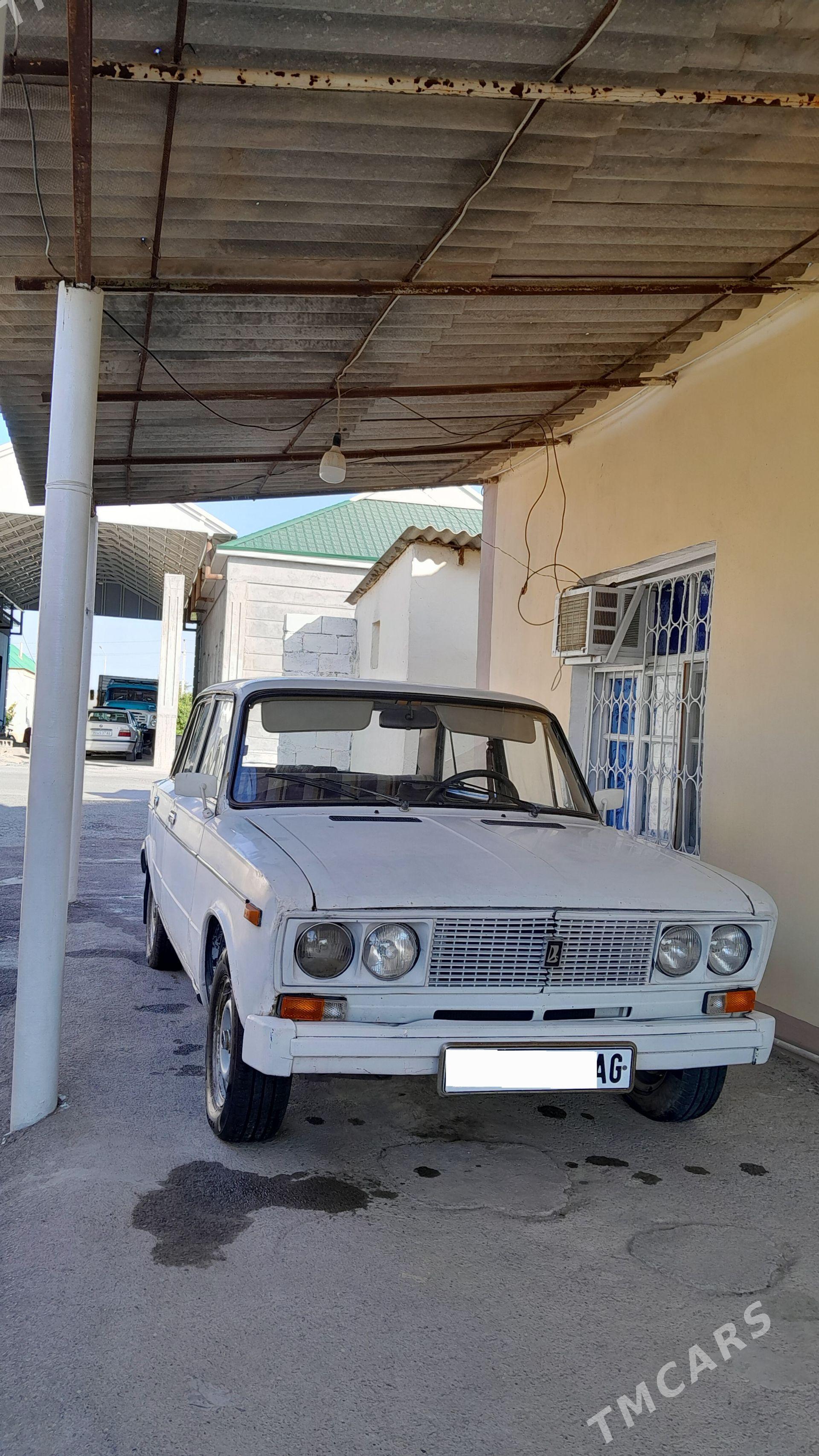 Lada 2106 1998 - 24 000 TMT - Aşgabat - img 1