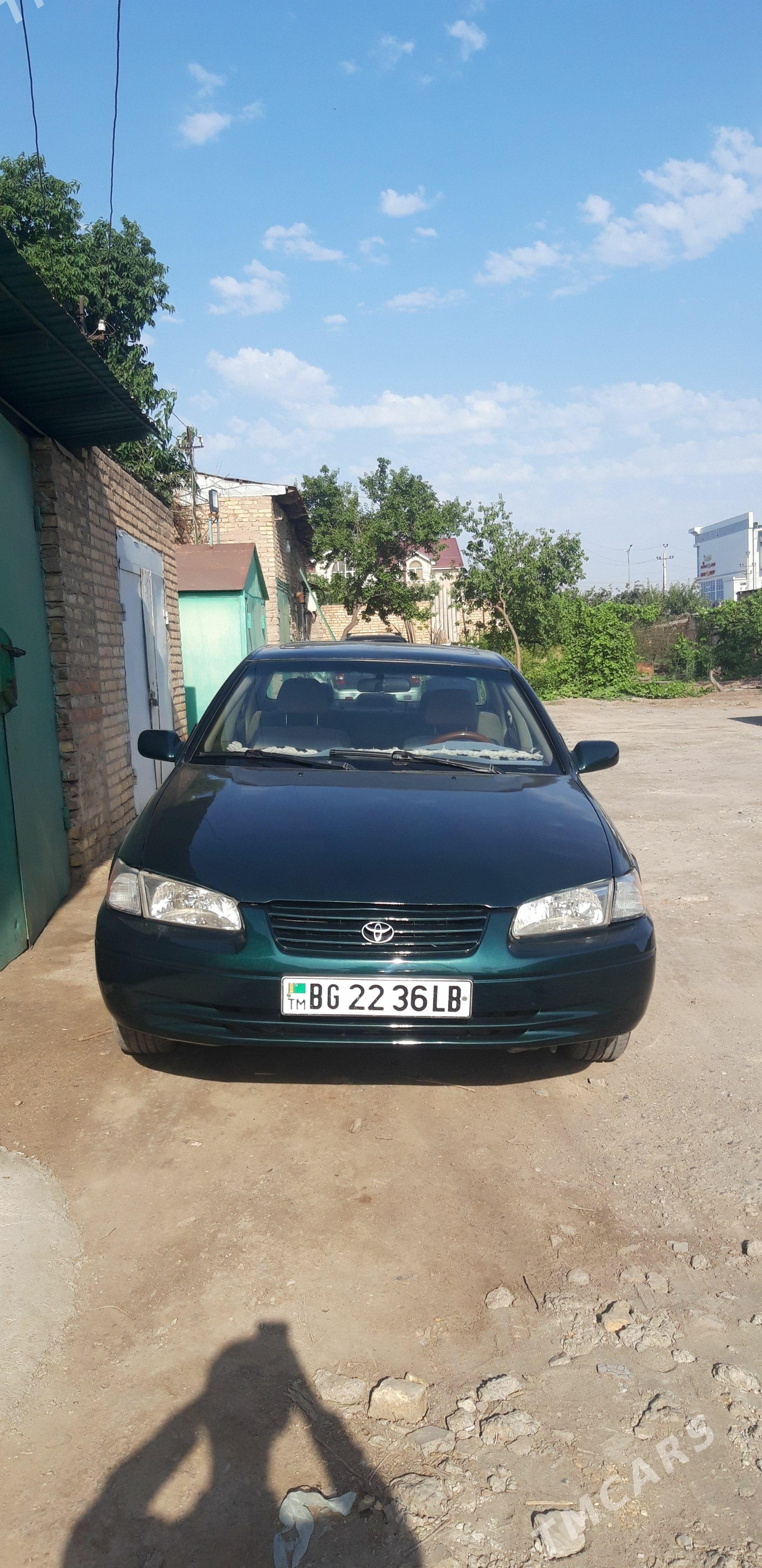 Toyota Camry 1997 - 135 000 TMT - Туркменабат - img 1