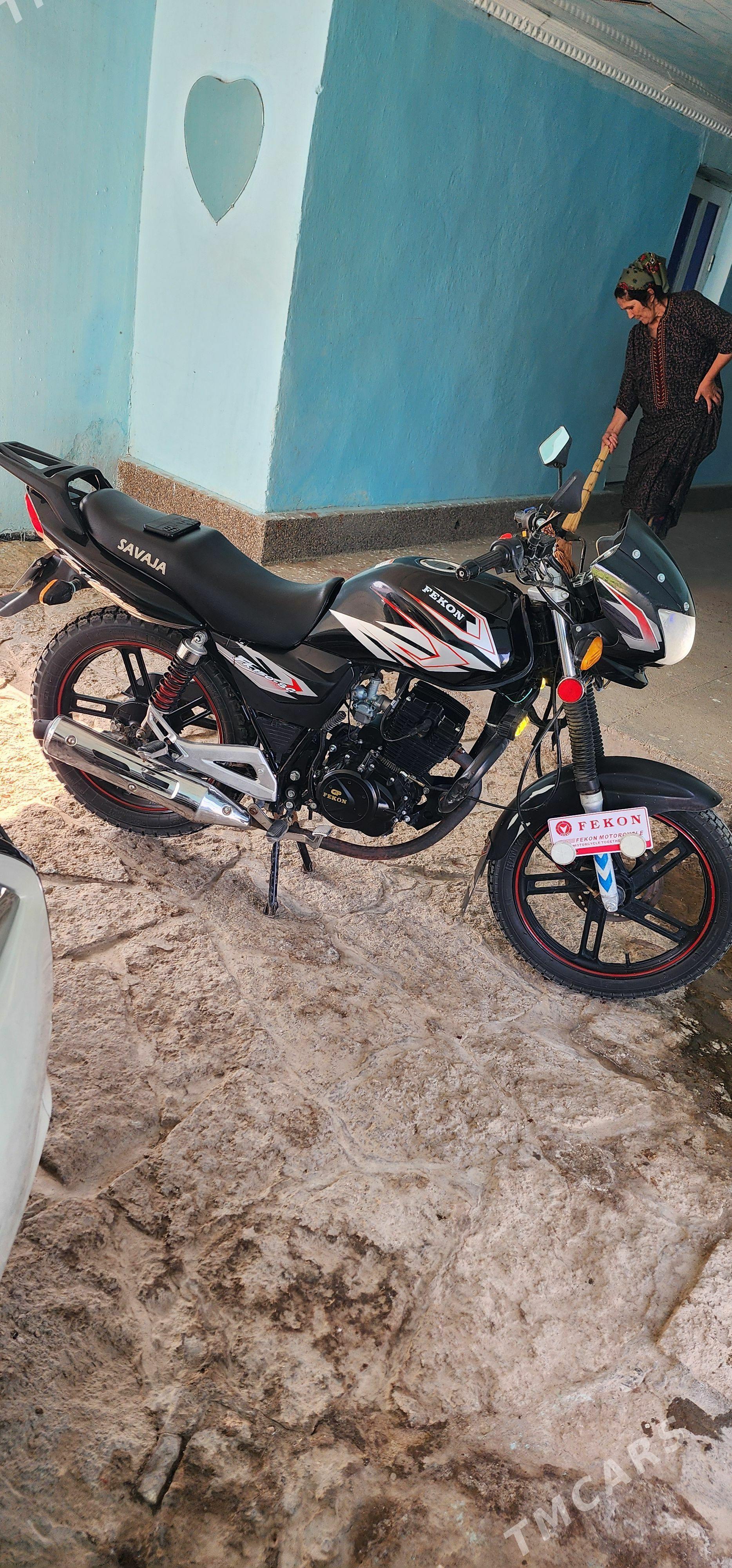 Fekon FK200-14G 2025 - 14 900 TMT - Достлук - img 1