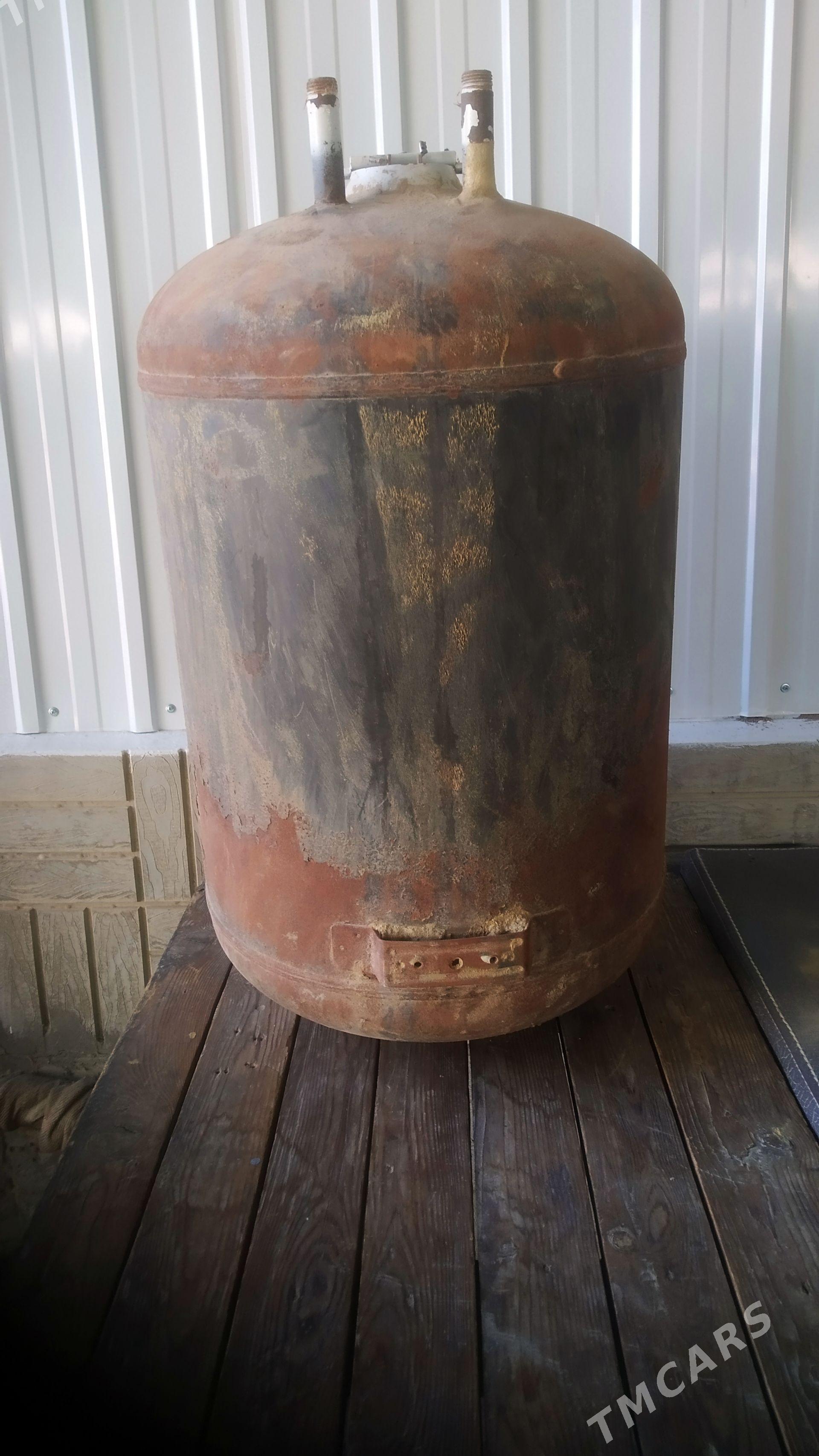 Boyler/Бойлер Ariston 80l. - Mary - img 1