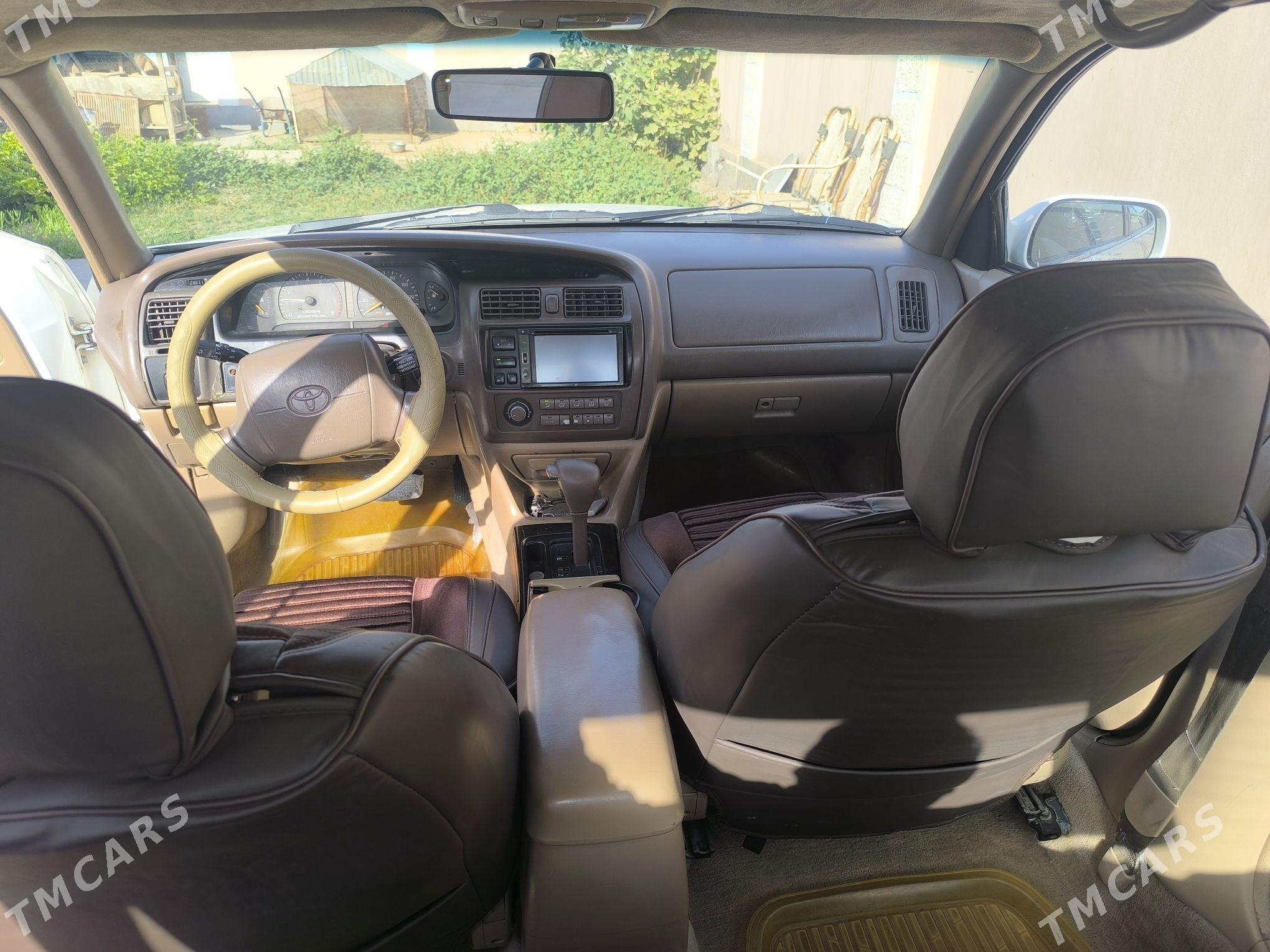 Toyota Avalon 1996 - 150 000 TMT - Türkmengala - img 1
