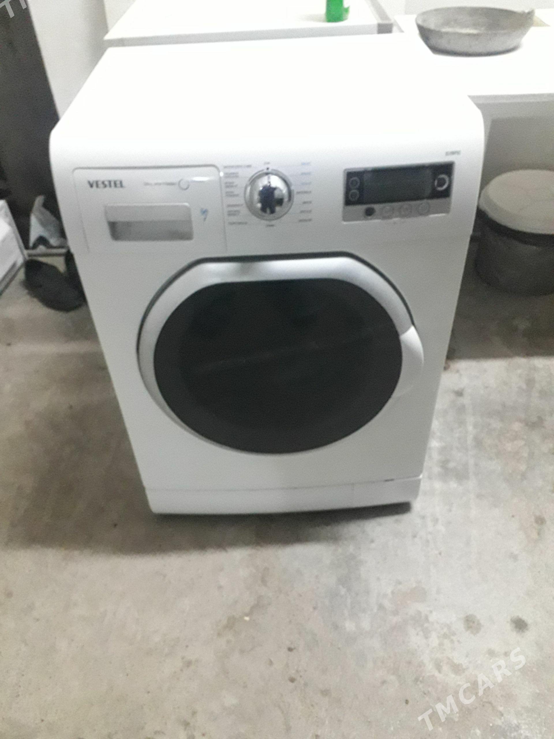 vestel kirmaşyn - Çoganly - img 1