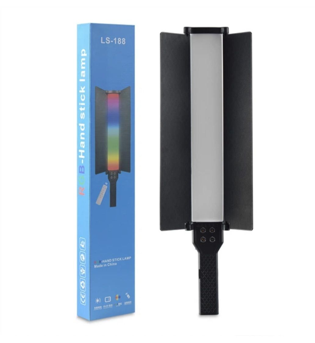 lampa tik tok cyra mir7 bazar - Parahat 7 - img 1