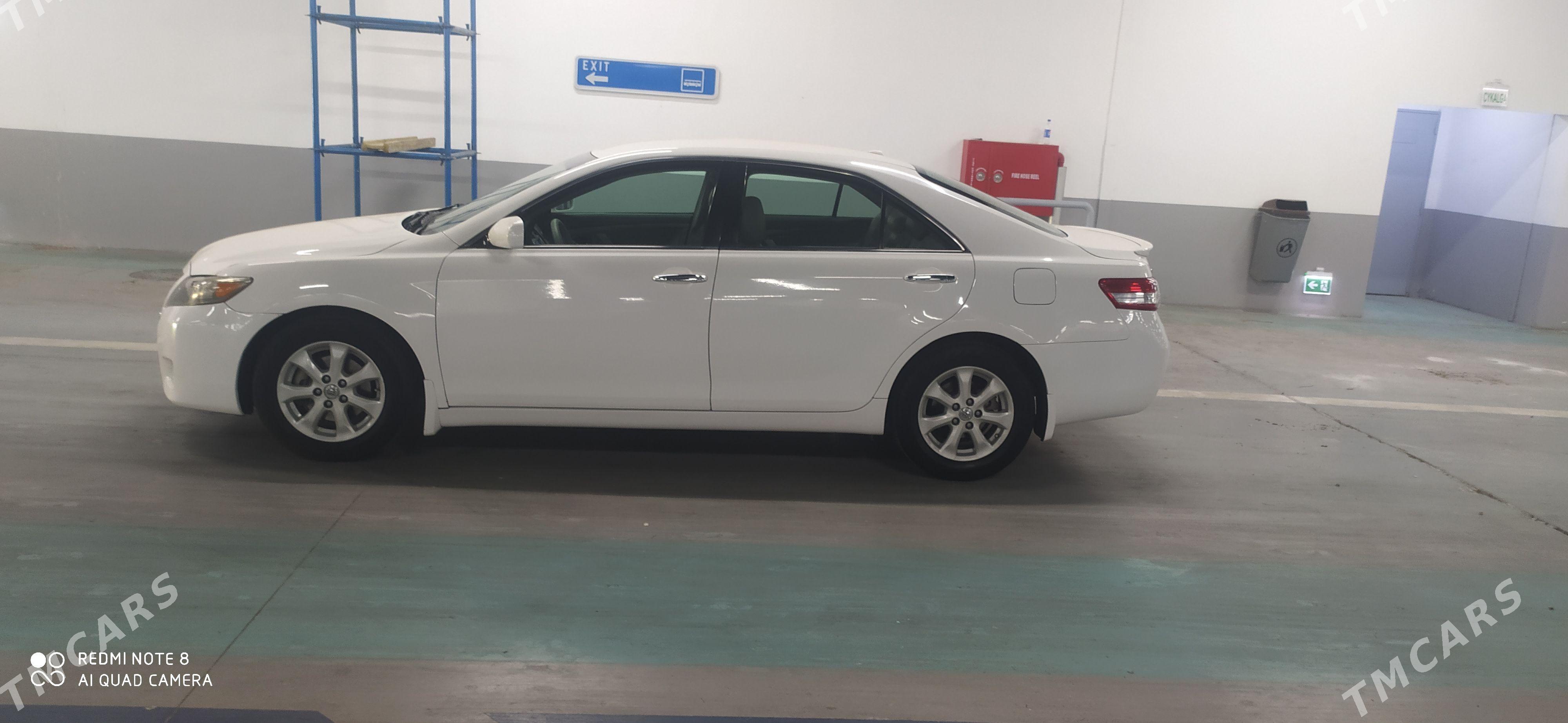 Toyota Camry 2011 - 205 000 TMT - Aşgabat - img 1