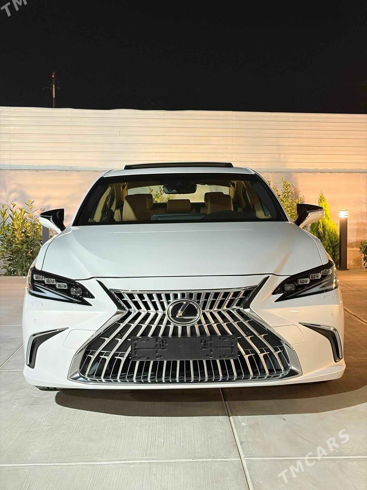 Lexus ES 350 2022 - 640 000 TMT - Ашхабад - img 1