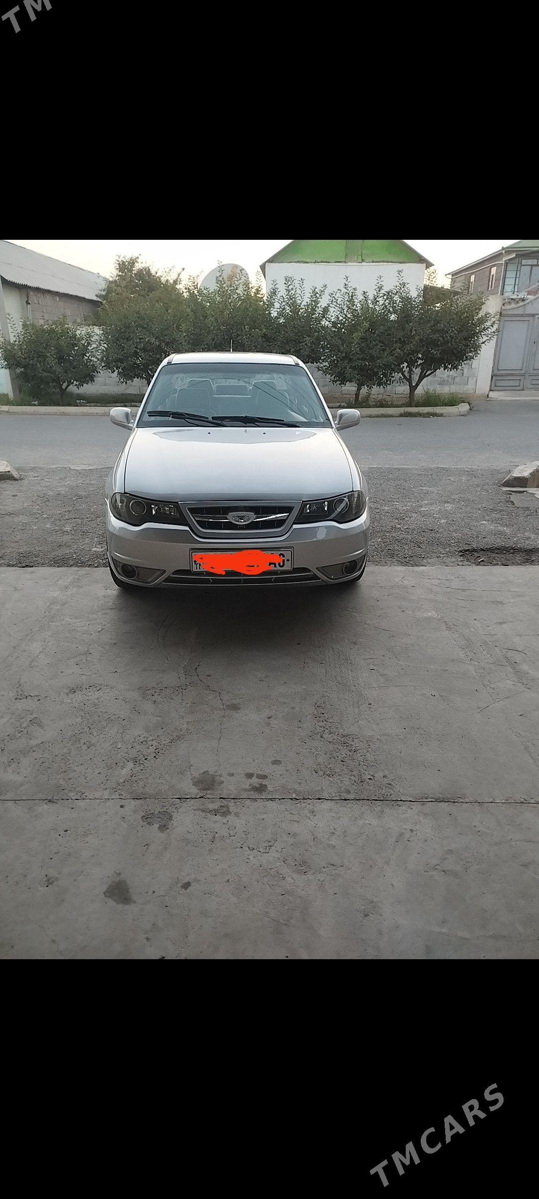 Daewoo Nexia 2011 - 98 000 TMT - Ашхабад - img 1