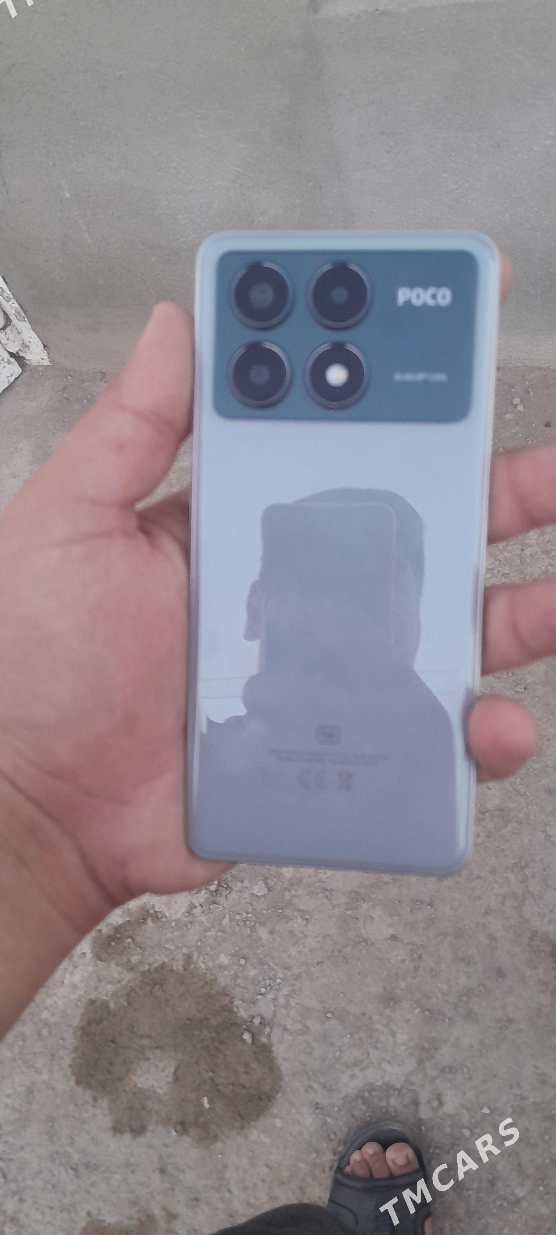 poco x6pro 5g - Daşoguz - img 1