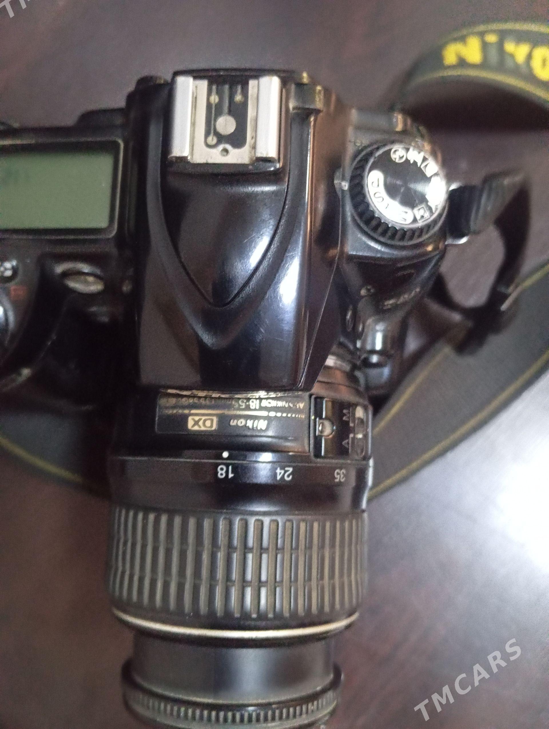 nikon d90 - Туркменабат - img 1