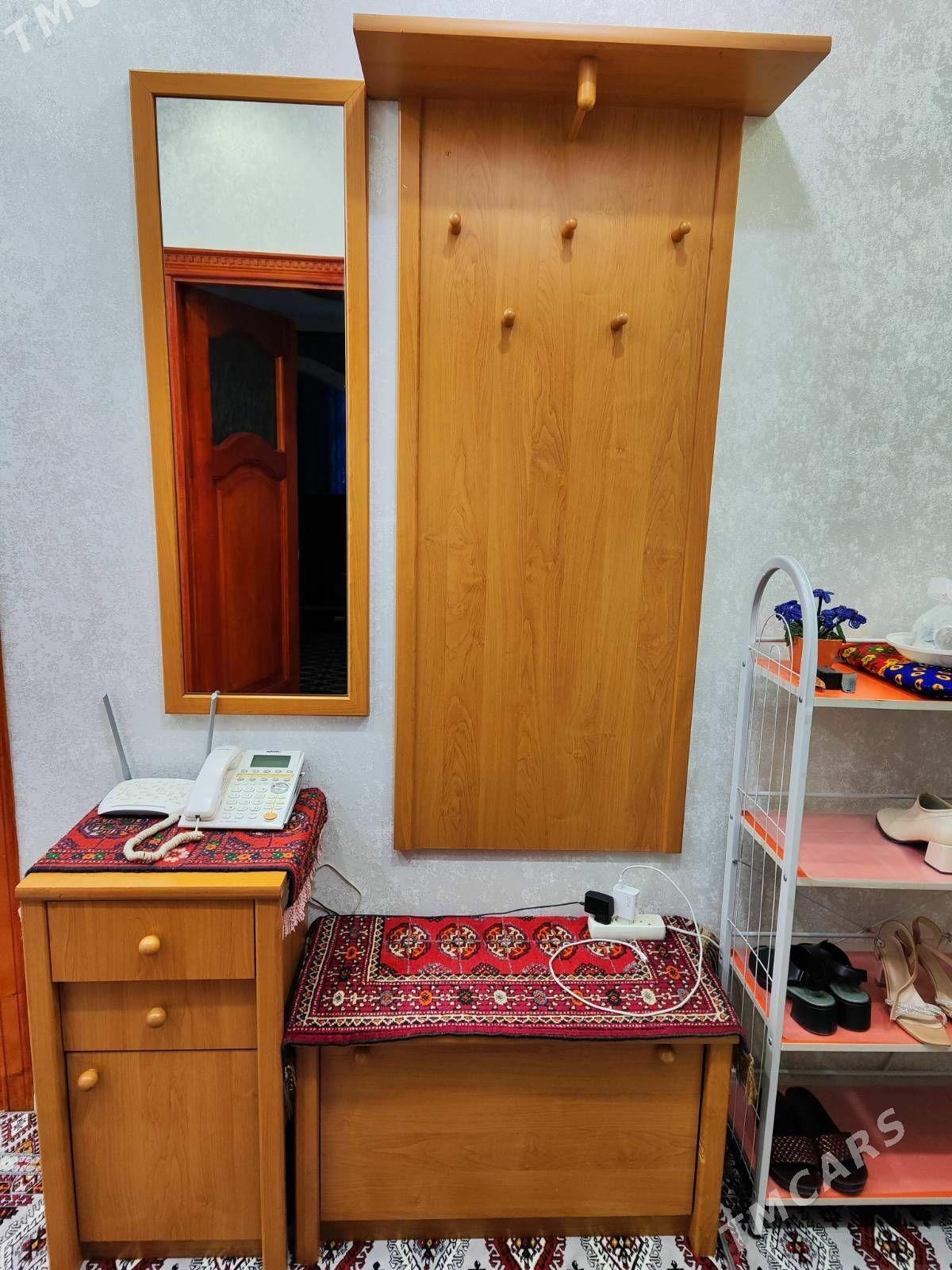 прихожка - Daşoguz - img 1