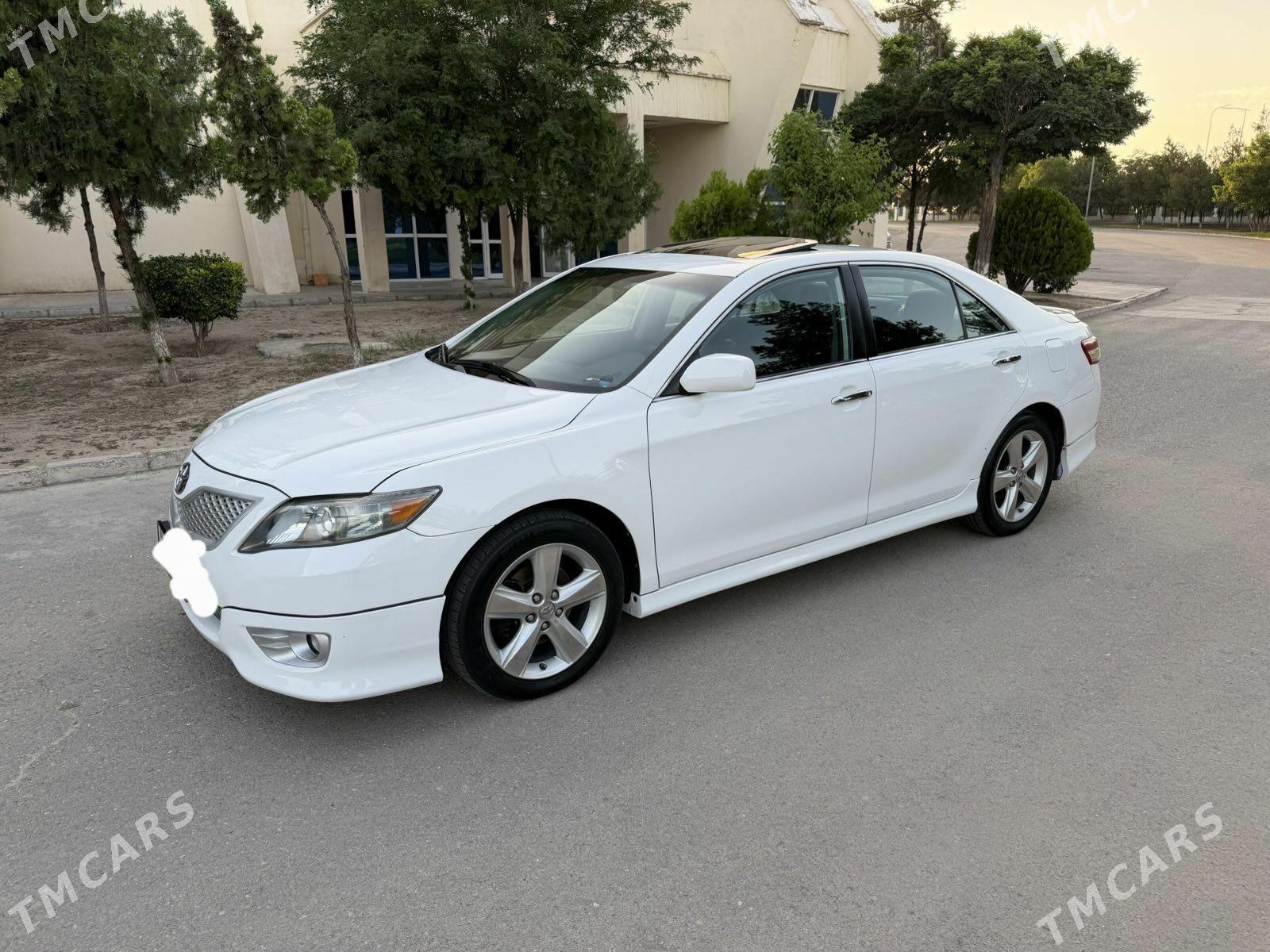 Toyota Camry 2011 - 238 000 TMT - Aşgabat - img 1
