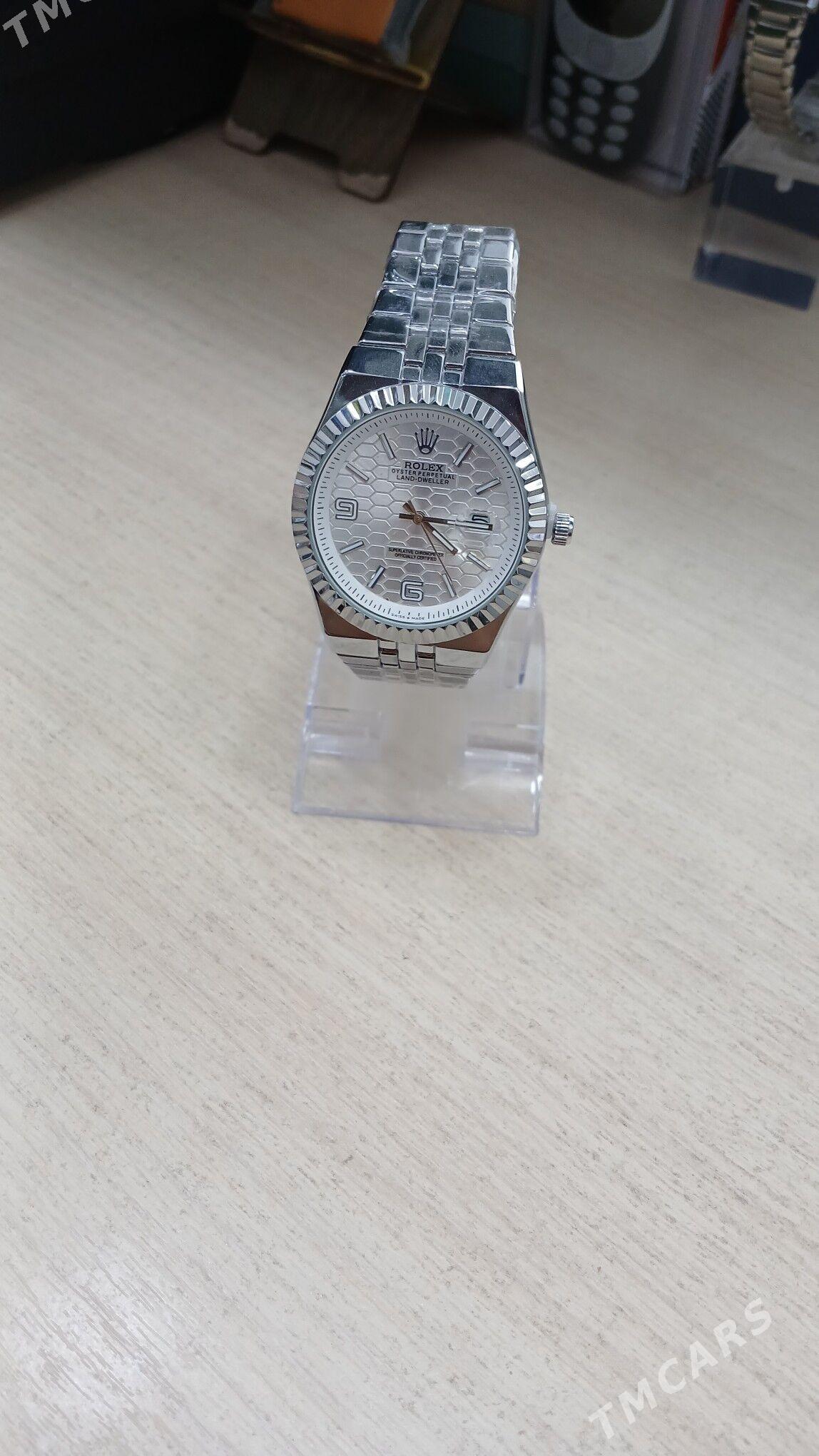 Rolex Sagat,Paket - Mary - img 1