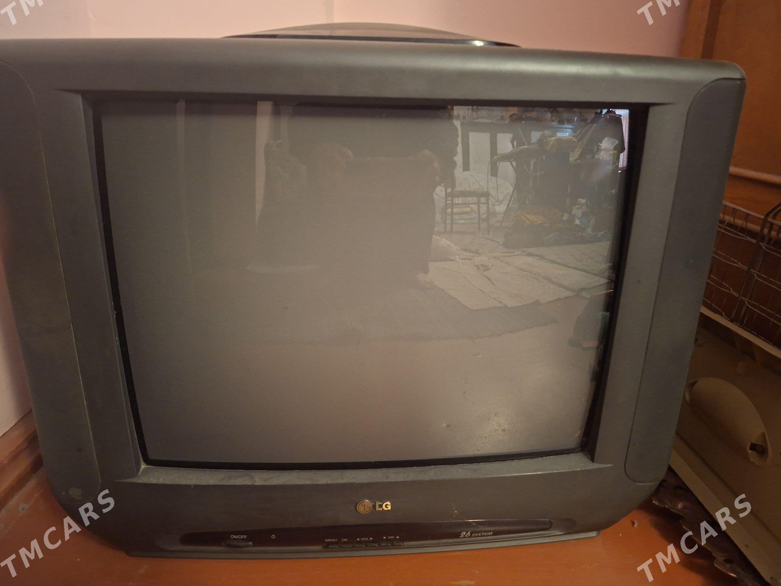 satlyk TV - Ак-Бугдайский этрап - img 1