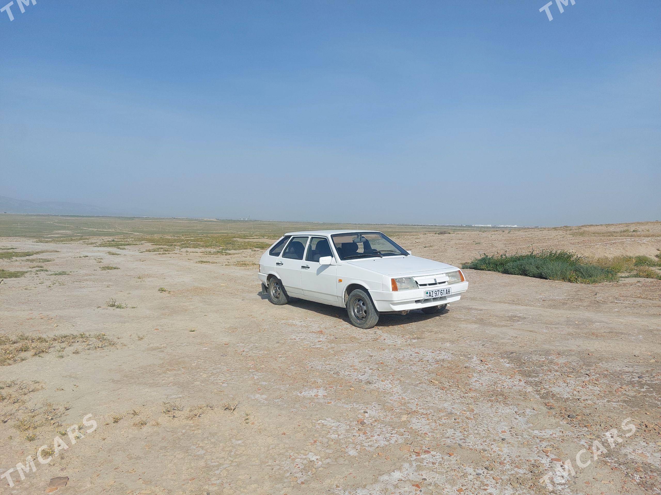 Lada 2109 1988 - 25 000 TMT - Теджен - img 1